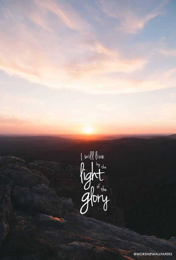 Stunning Aesthetic Christian Quotes — 736x1086 wallpaper