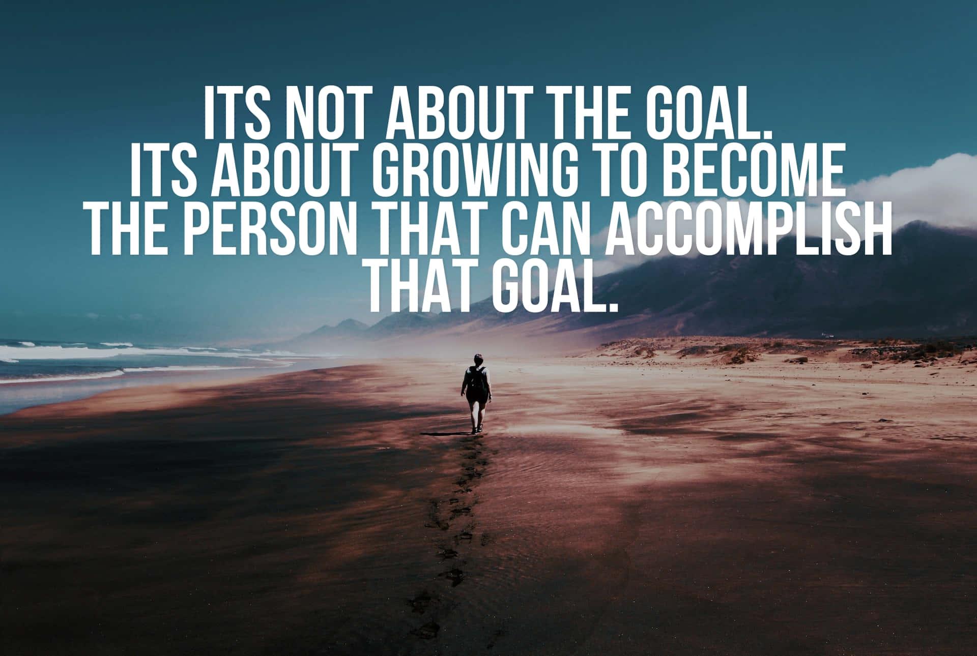Success doesn't happen overnight - stay motivated and keep striving for your goals! — 1920x1290 wallpaper