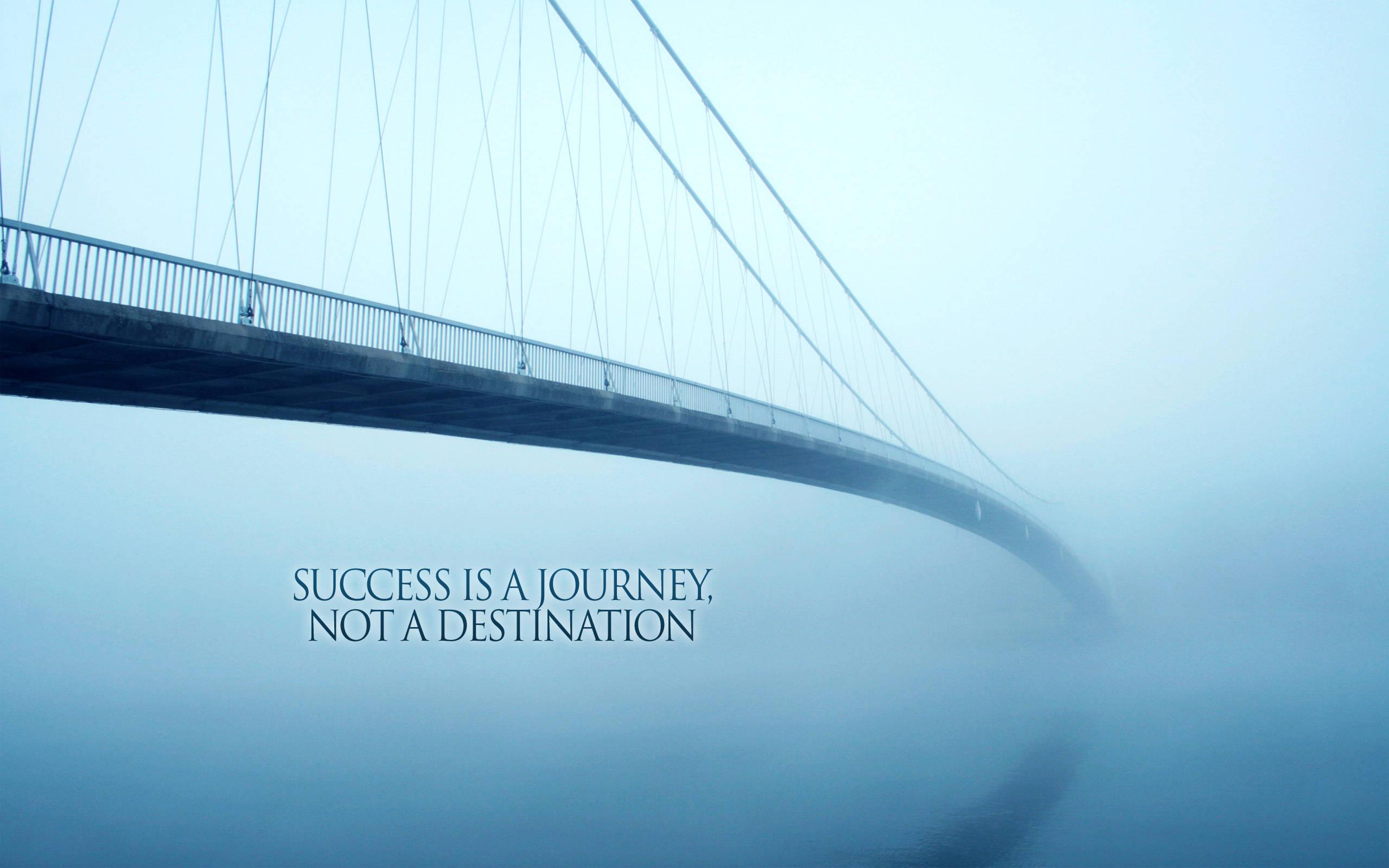 Success Motivational Aesthetic Desktop — 2560x1600 wallpaper