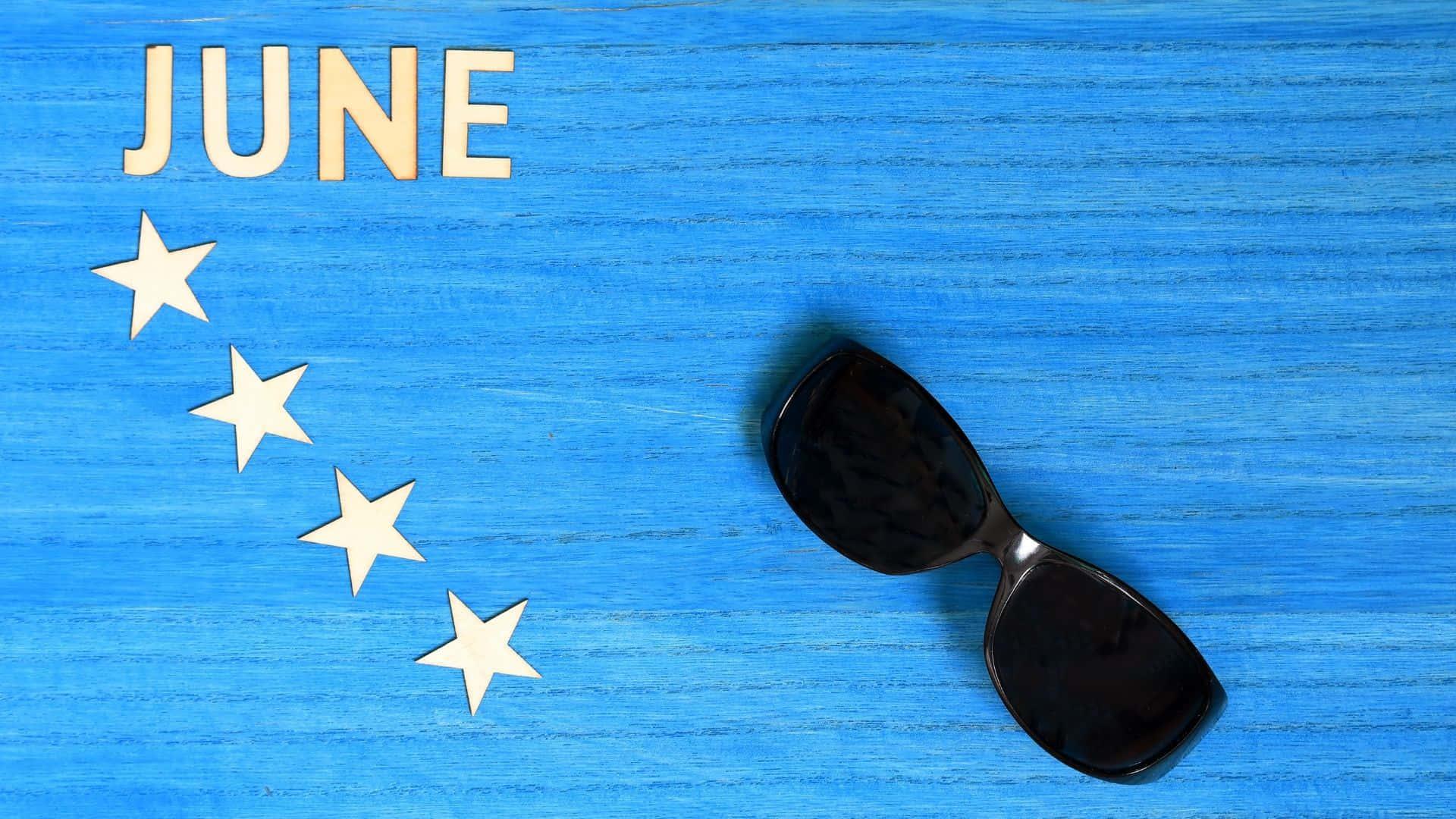 Summer Is Here — 1920x1080 wallpaper