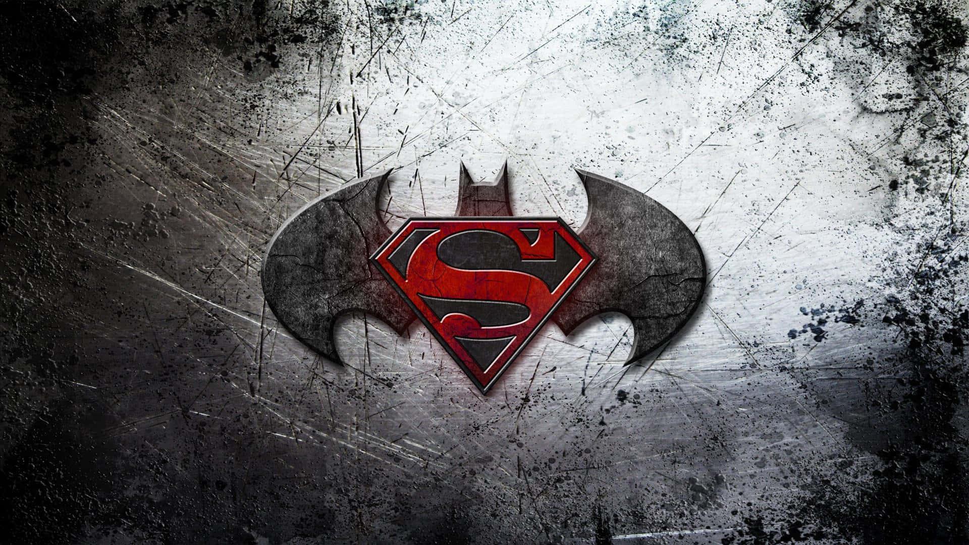 Superman Background — 1920x1080 wallpaper