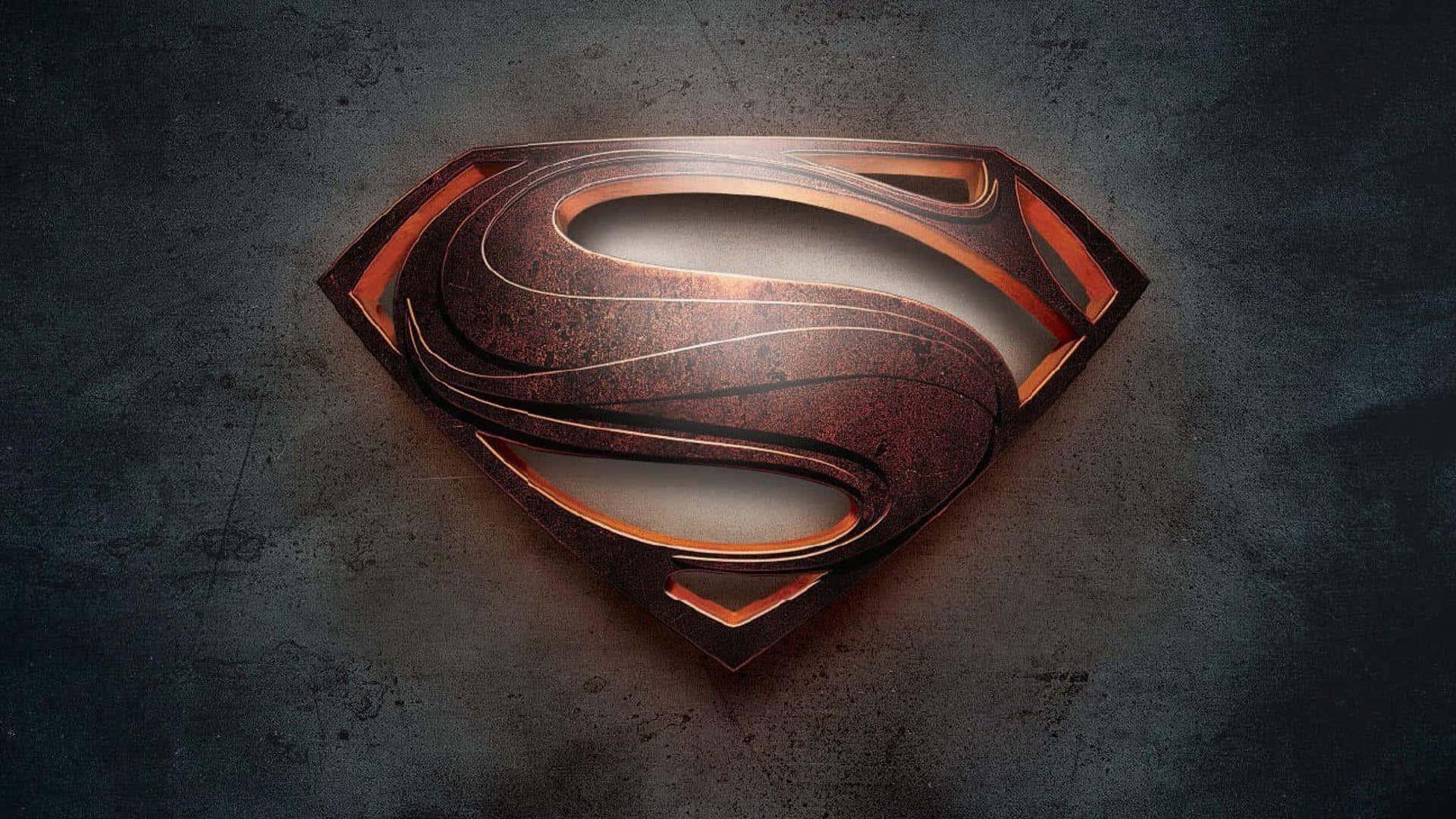 Superman Background — 1920x1080 wallpaper