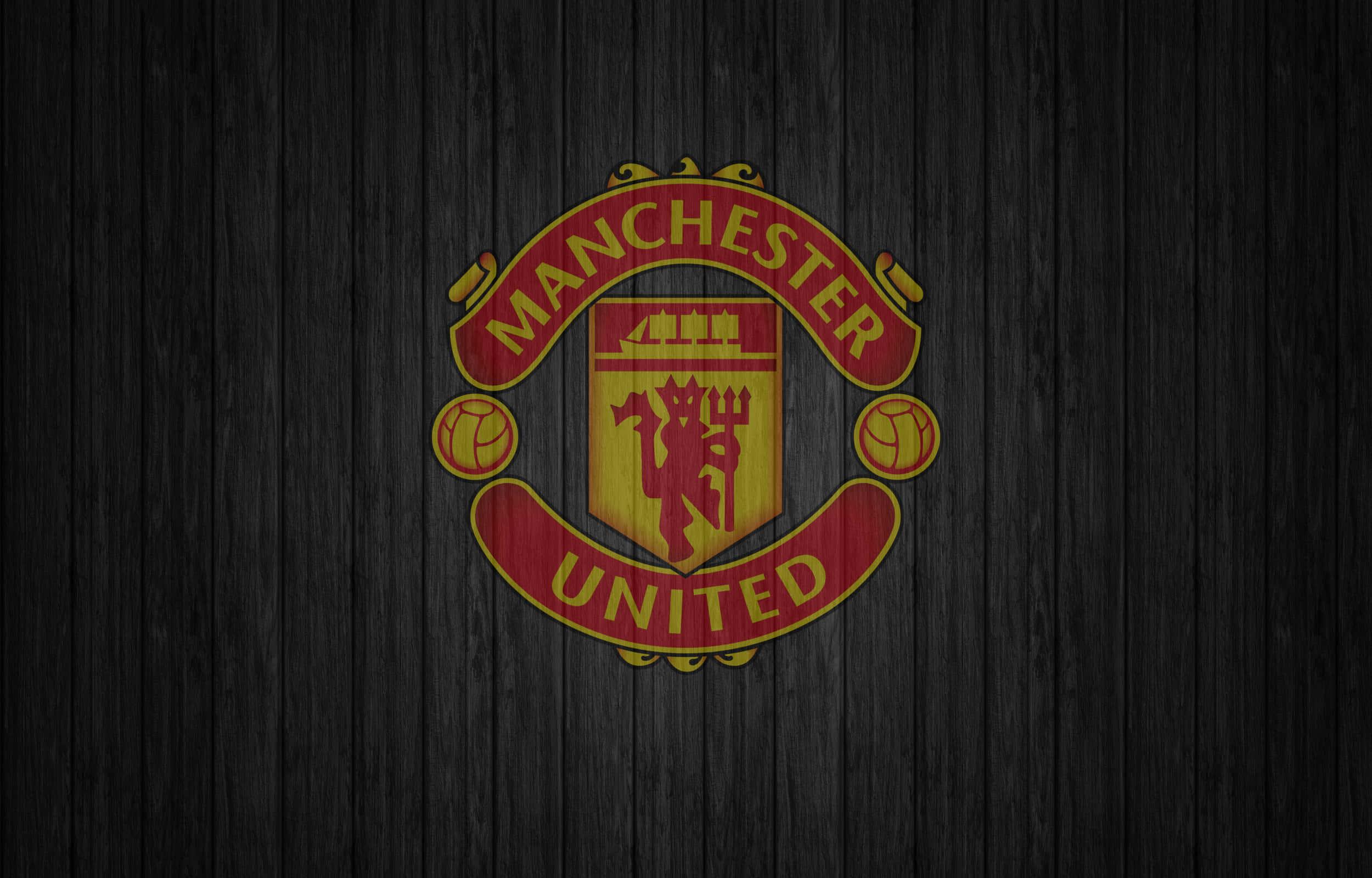 Supporting the Red Devils - Manchester United fans — 2500x1600 wallpaper