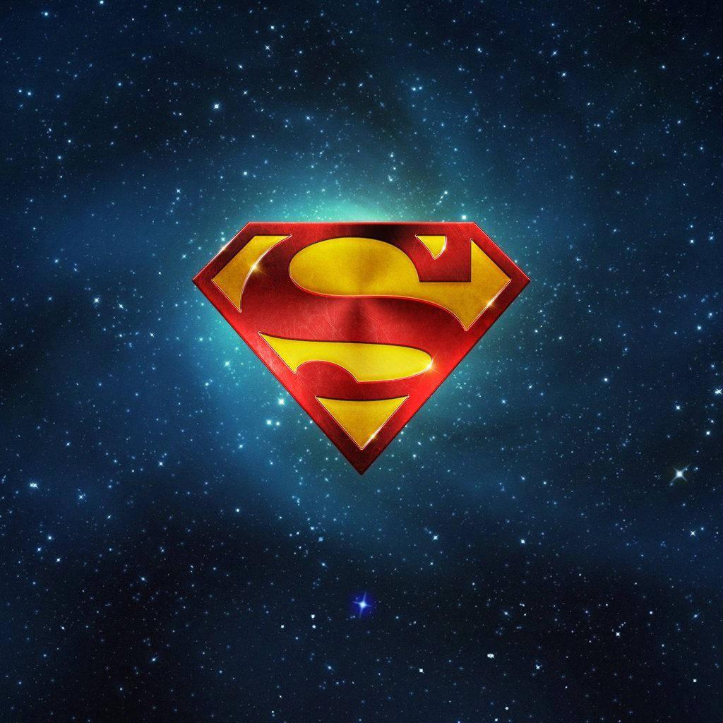 Surfing the Web on a Superhero-Inspired Tablet — 1024x1024 wallpaper