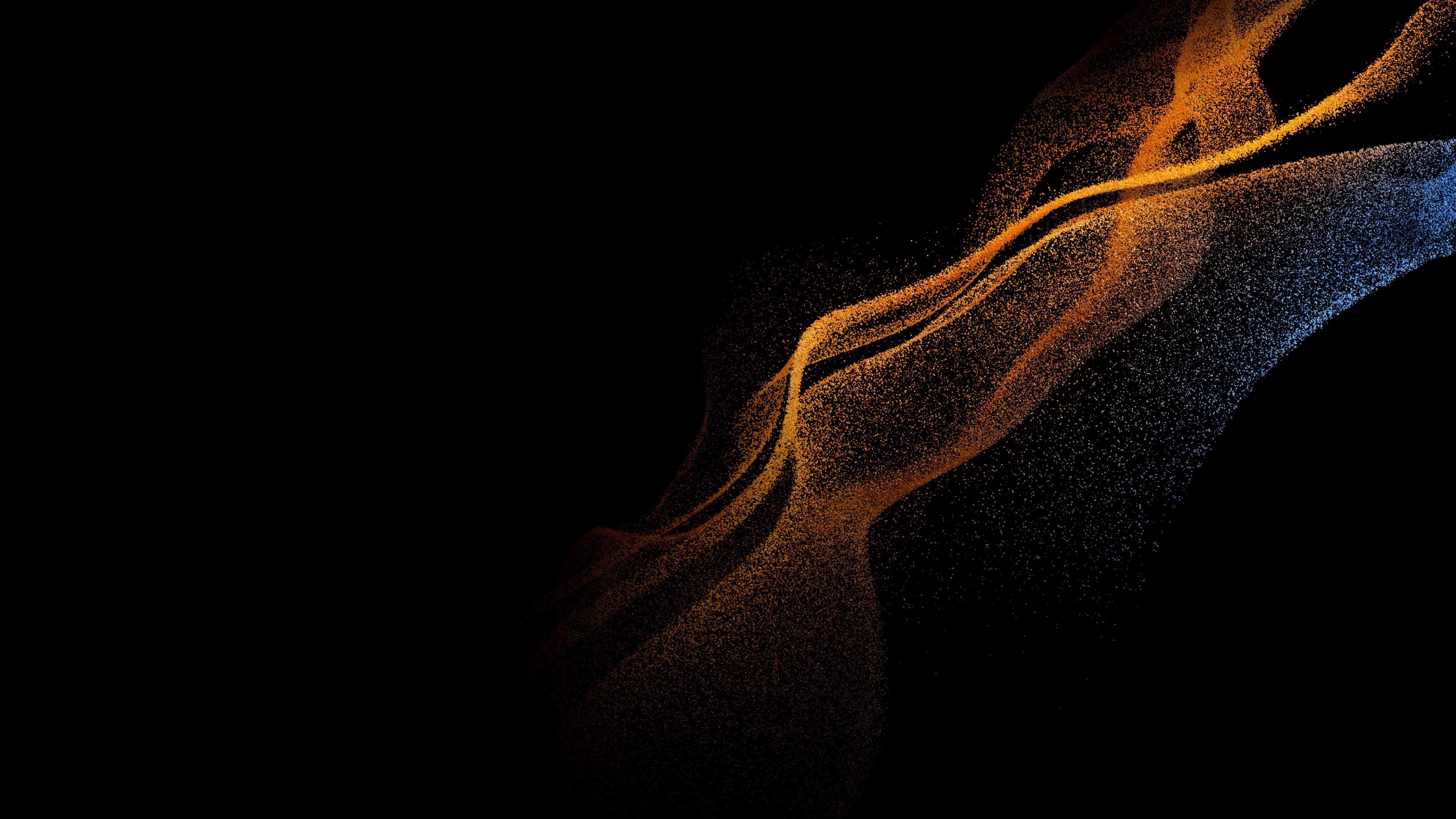 Tablets have revolutionised how people do activities ranging from work to leisure — 5120x2880 wallpaper