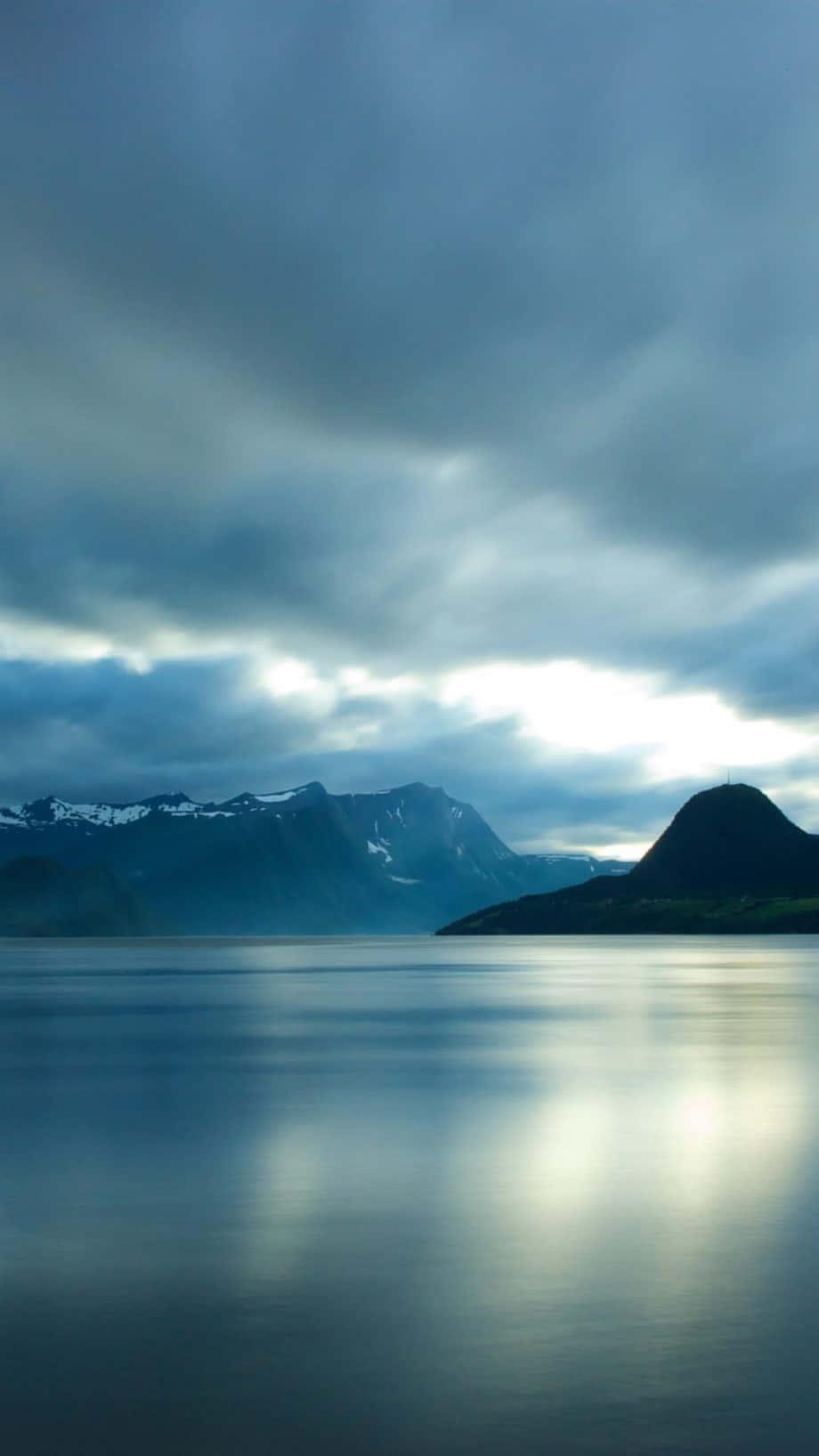 Take a break from life and relax with the Calming Iphone wallpaper — 920x1636 wallpaper