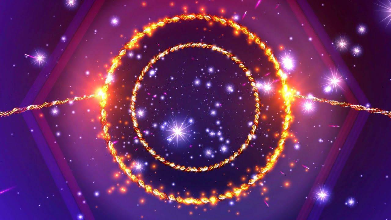 Take a journey through the night sky with us — 1280x720 wallpaper