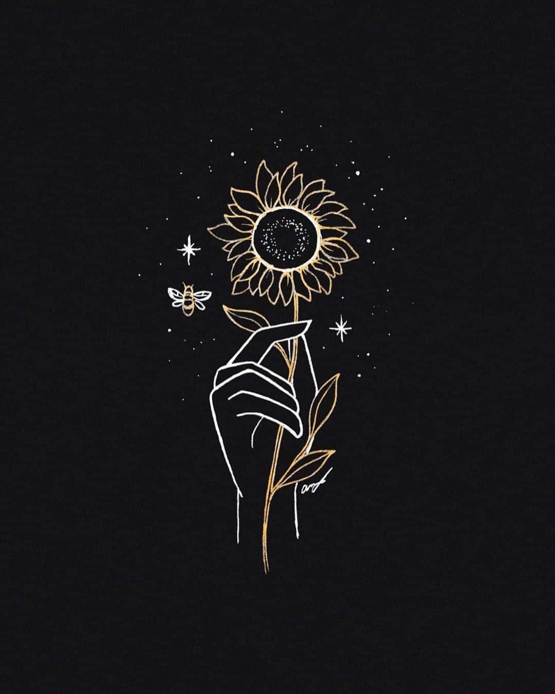 Take a Look at this Cute Dark Creature — 1080x1350 wallpaper