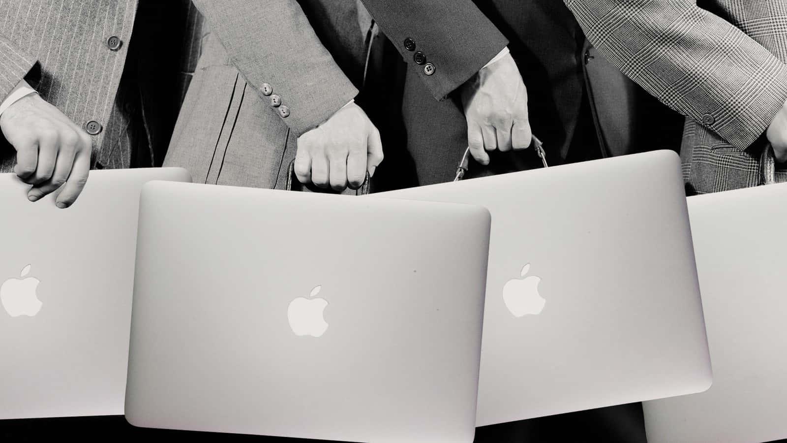 Take Along Your Laptop — 1600x900 wallpaper