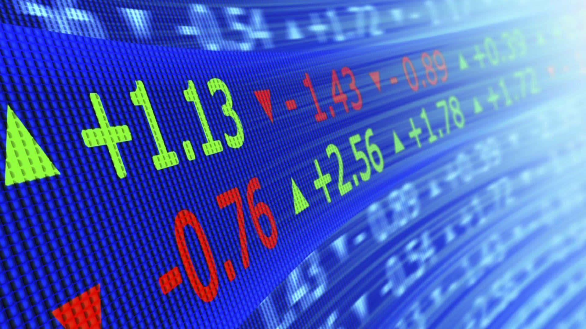 Take Control of Your Financial Future with Trading — 1920x1080 wallpaper