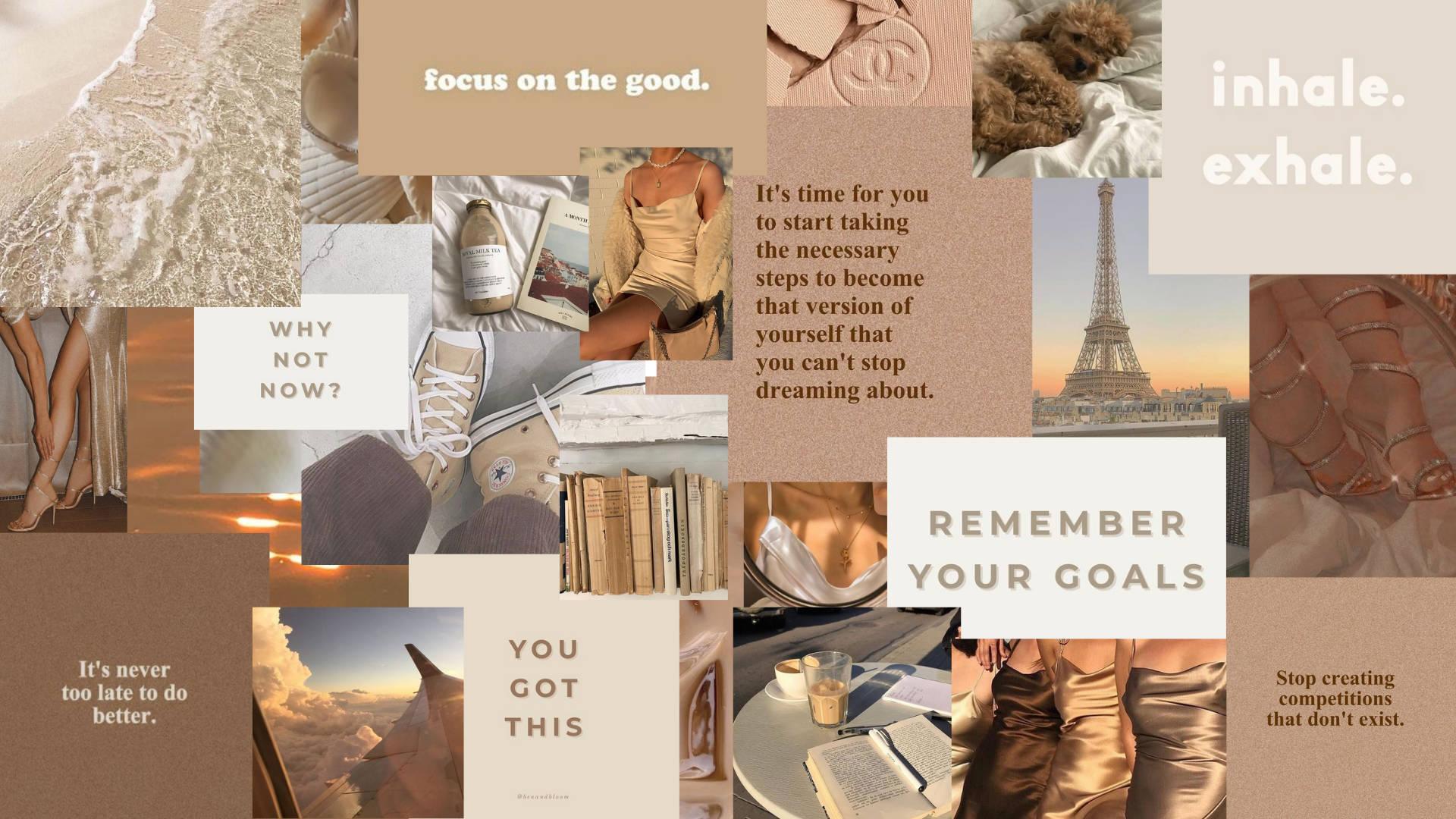 Take Control Of Your Life — 1920x1080 wallpaper