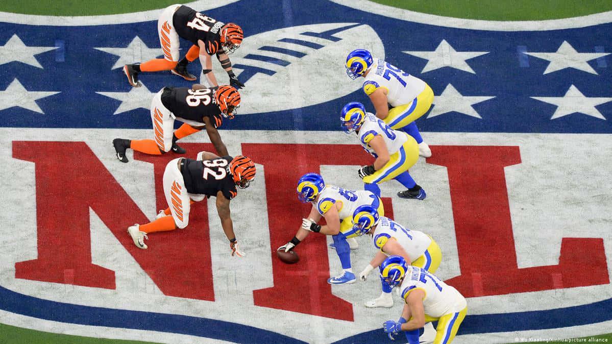 Take Football to the Next Level — 1199x674 wallpaper