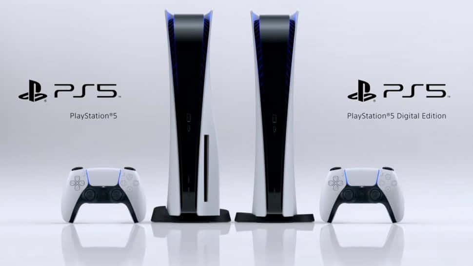 Take gaming to the next level with the Sony Playstation 5 — 970x545 wallpaper