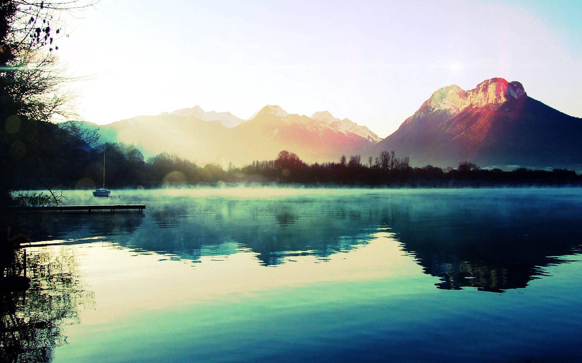 Take in the Beautiful Wonder of Nature — 1920x1200 wallpaper