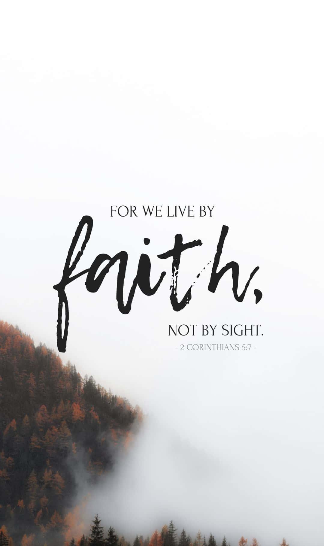 Take inspiration from Bible Verses right on your Phone — 1079x1818 wallpaper