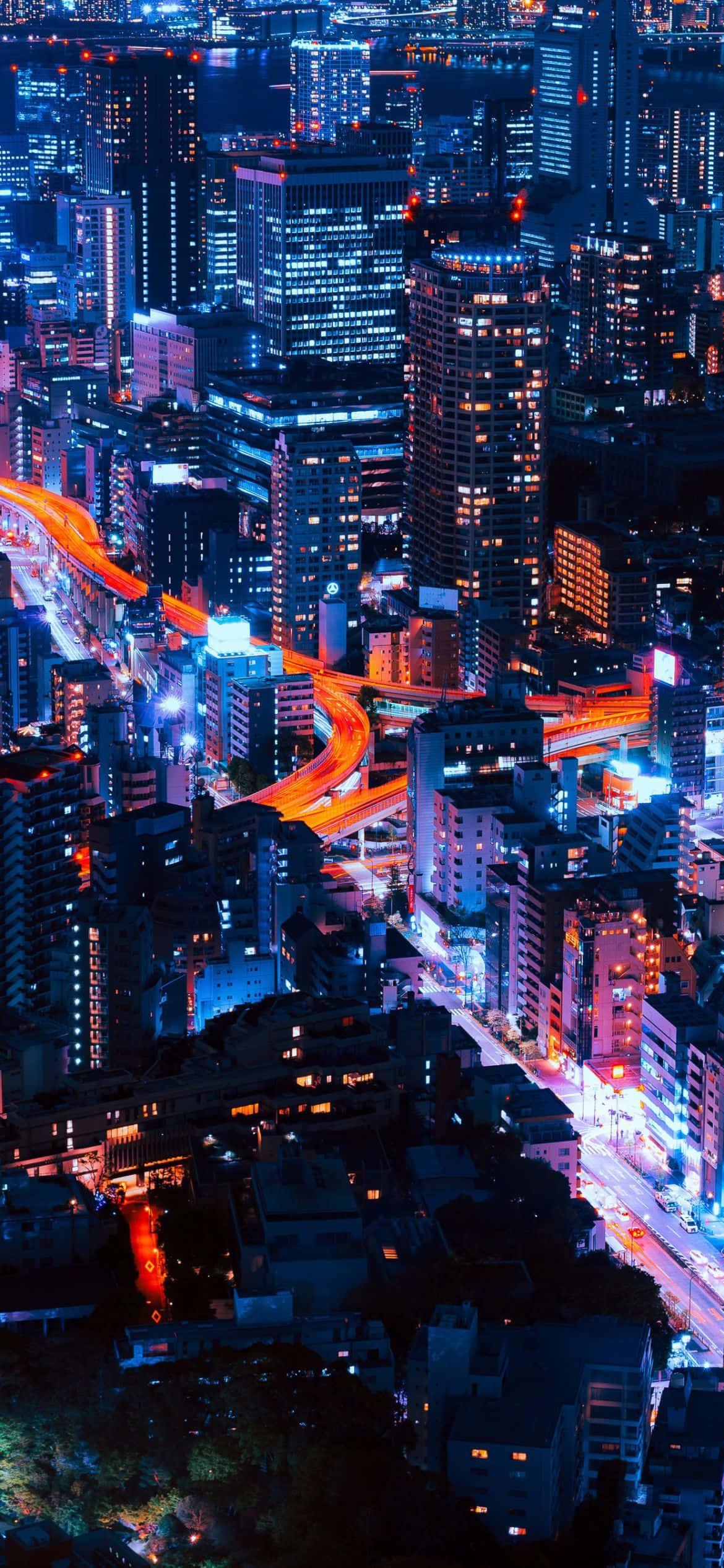 Take Productivity to the Next Level with the iPhone 13 Pro — 1170x2532 wallpaper