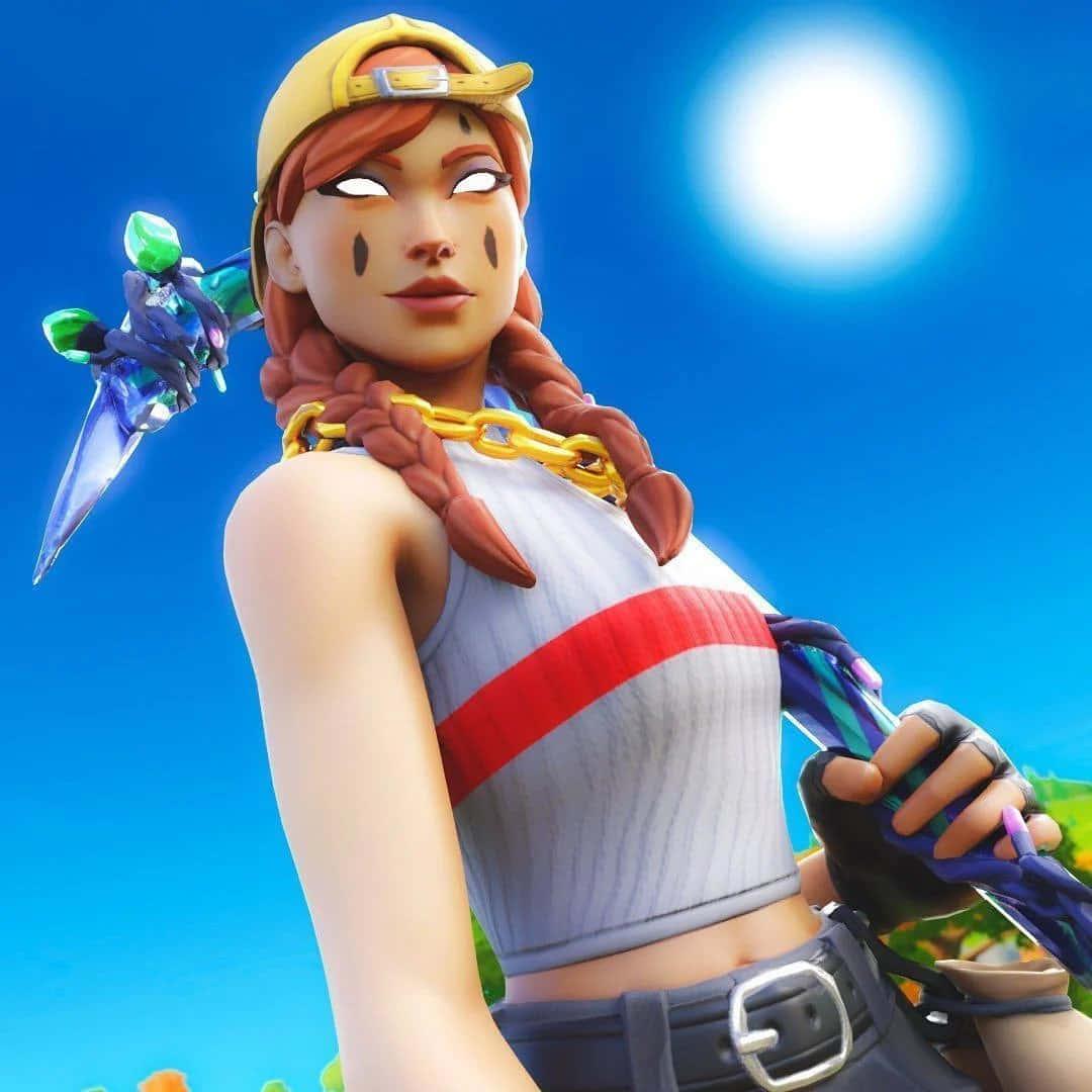 Take your gaming skills to the next level with Fortnite