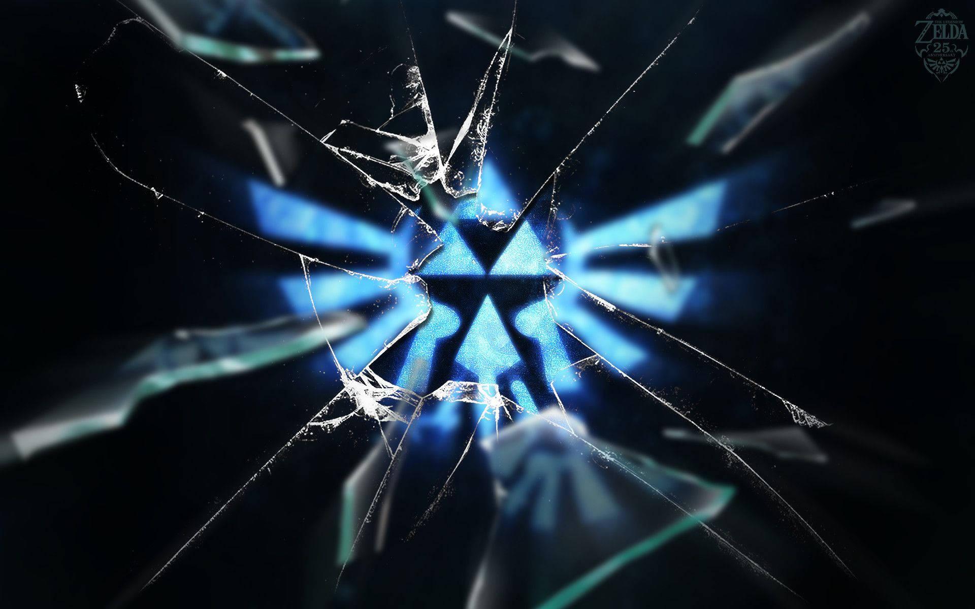 Take your journey to the world of Hyrule with Link in The Legend of Zelda — 1920x1200 wallpaper