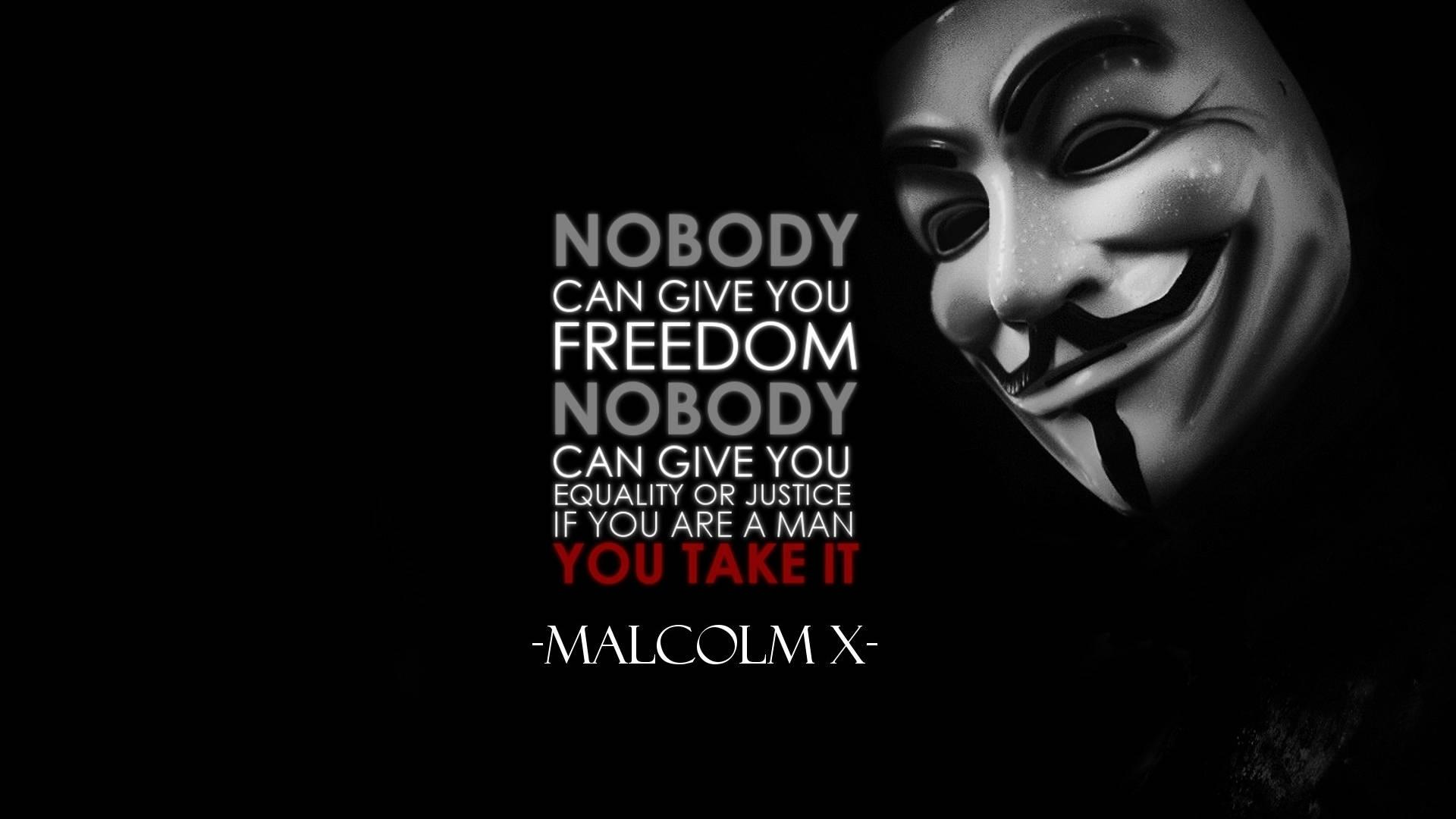 Taking A Stand For Freedom — 1920x1080 wallpaper