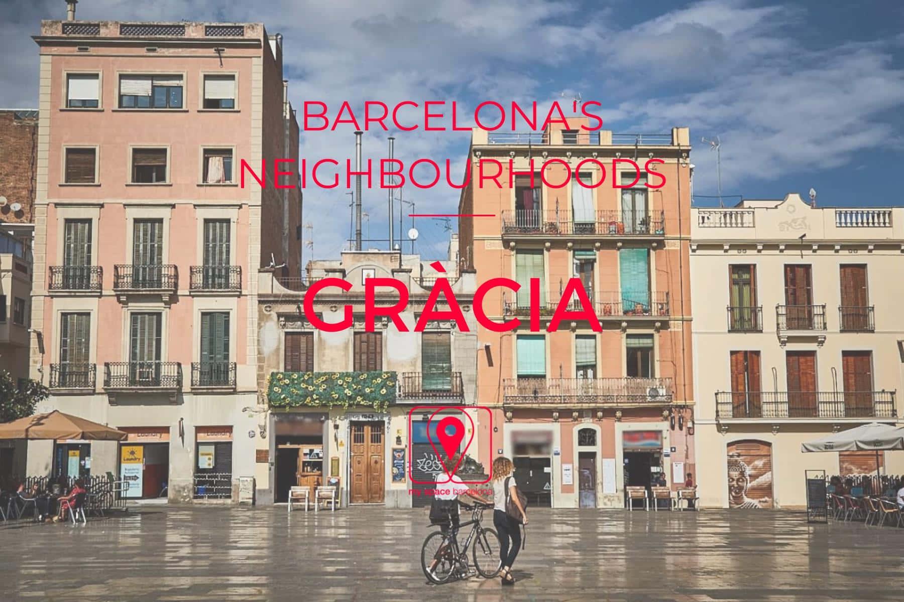 Taking in the beauty of Barcelona. — 1800x1200 wallpaper