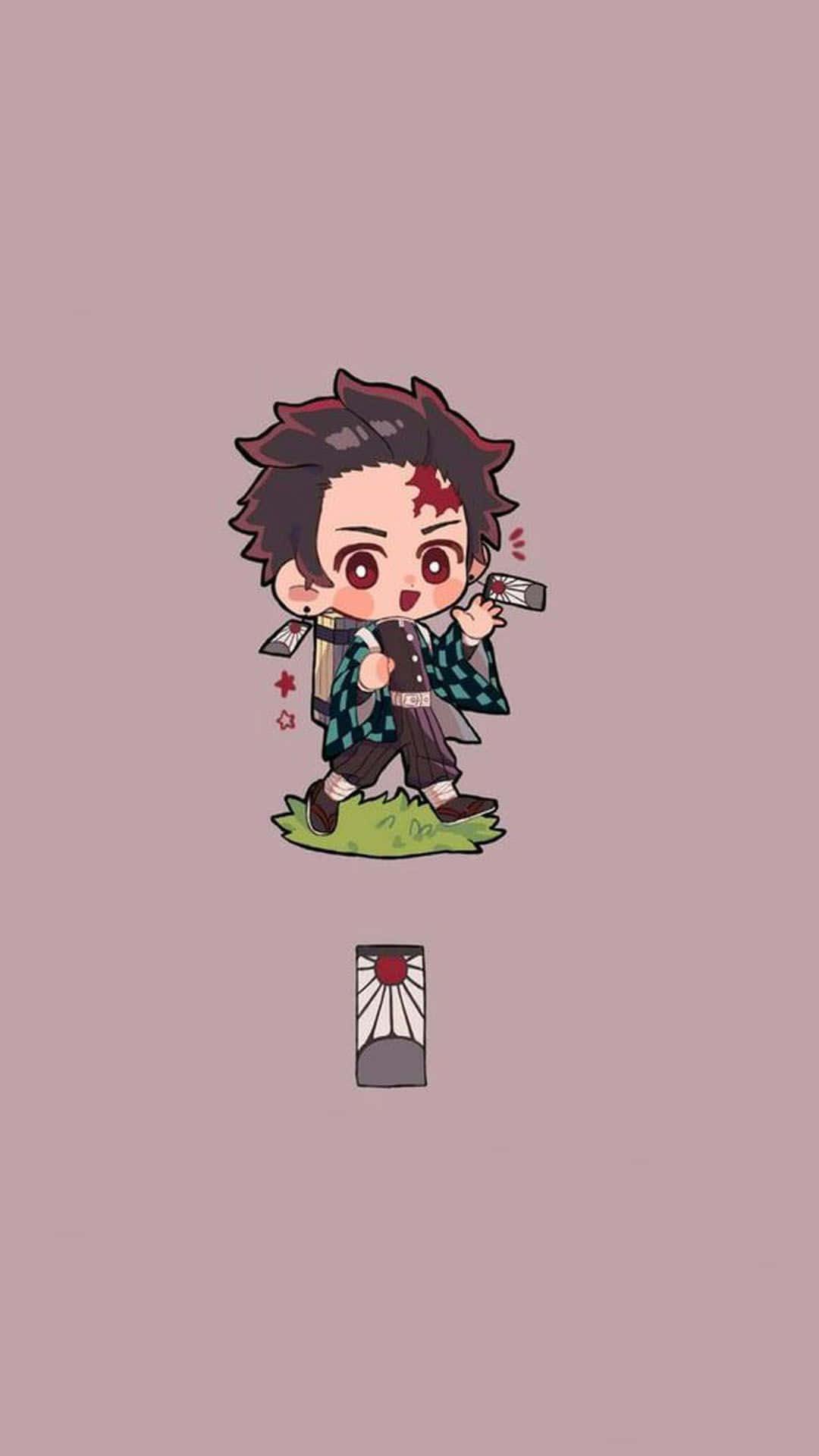 Tanjiro pictures — 1080x1920 wallpaper