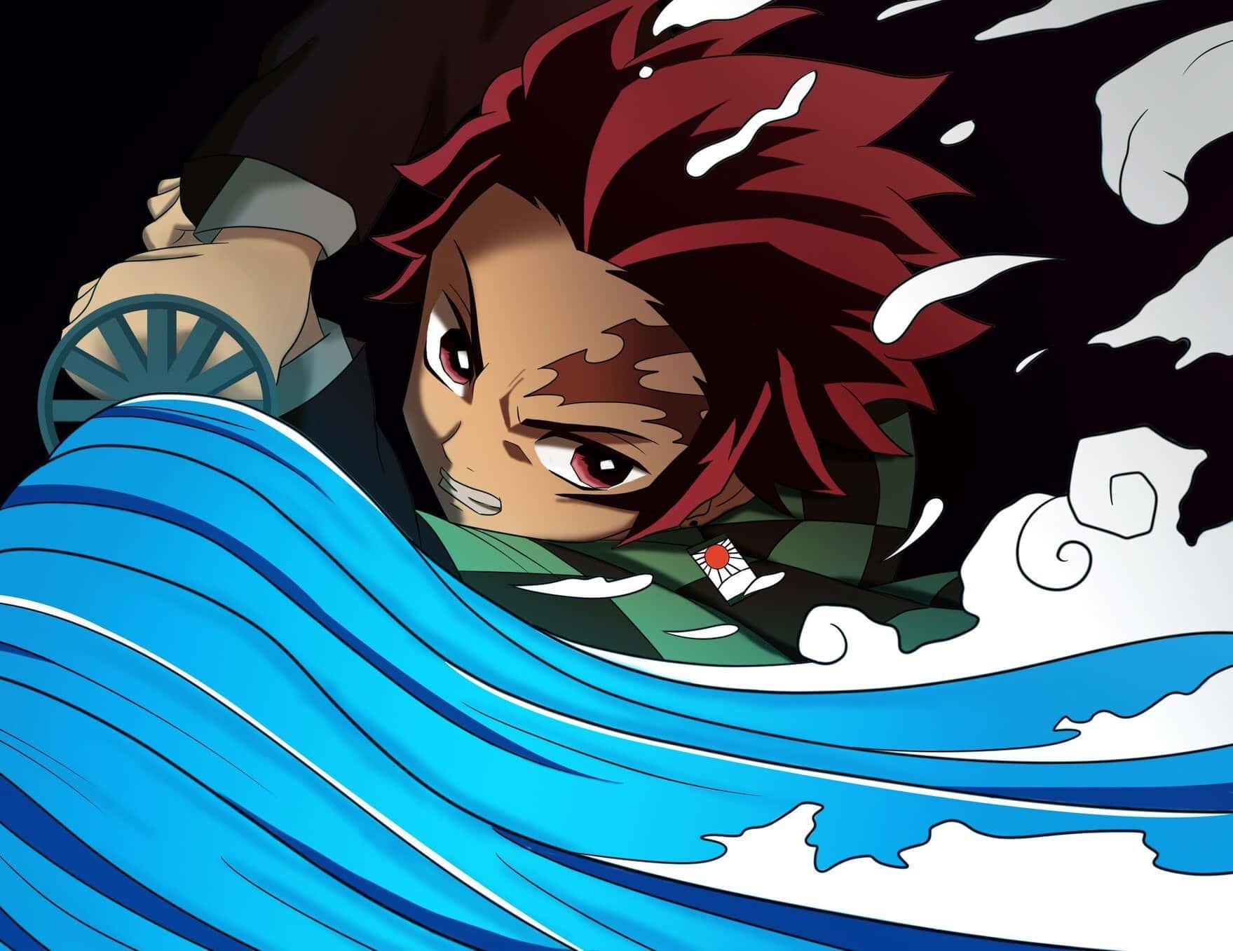Tanjiro pictures — 1759x1357 wallpaper