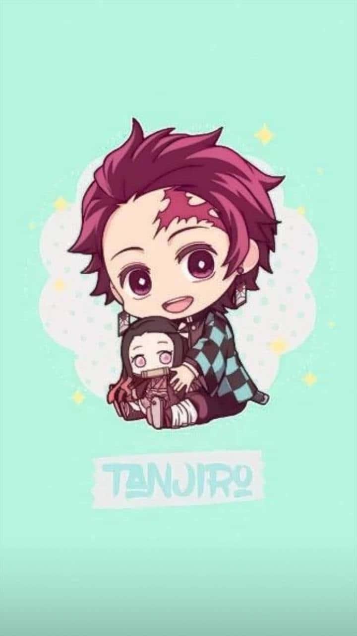 Tanjiro pictures — 720x1280 wallpaper