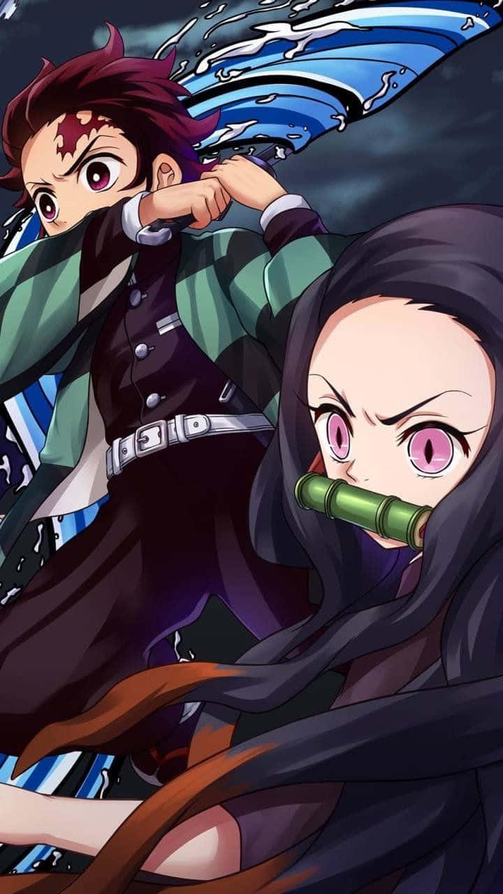 Tanjiro pictures — 720x1280 wallpaper