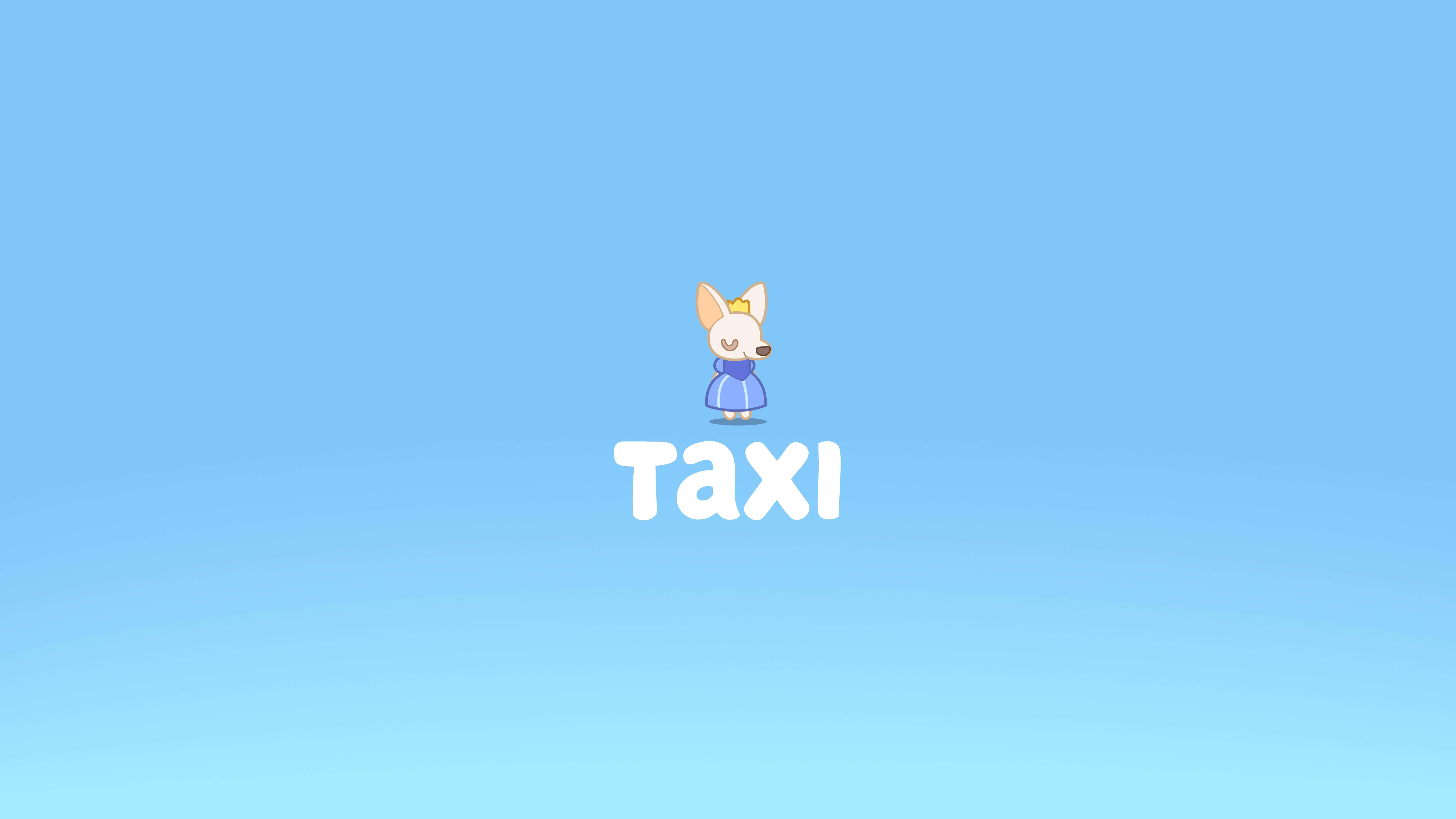 taxi - screenshot thumbnail — 8000x4500 wallpaper