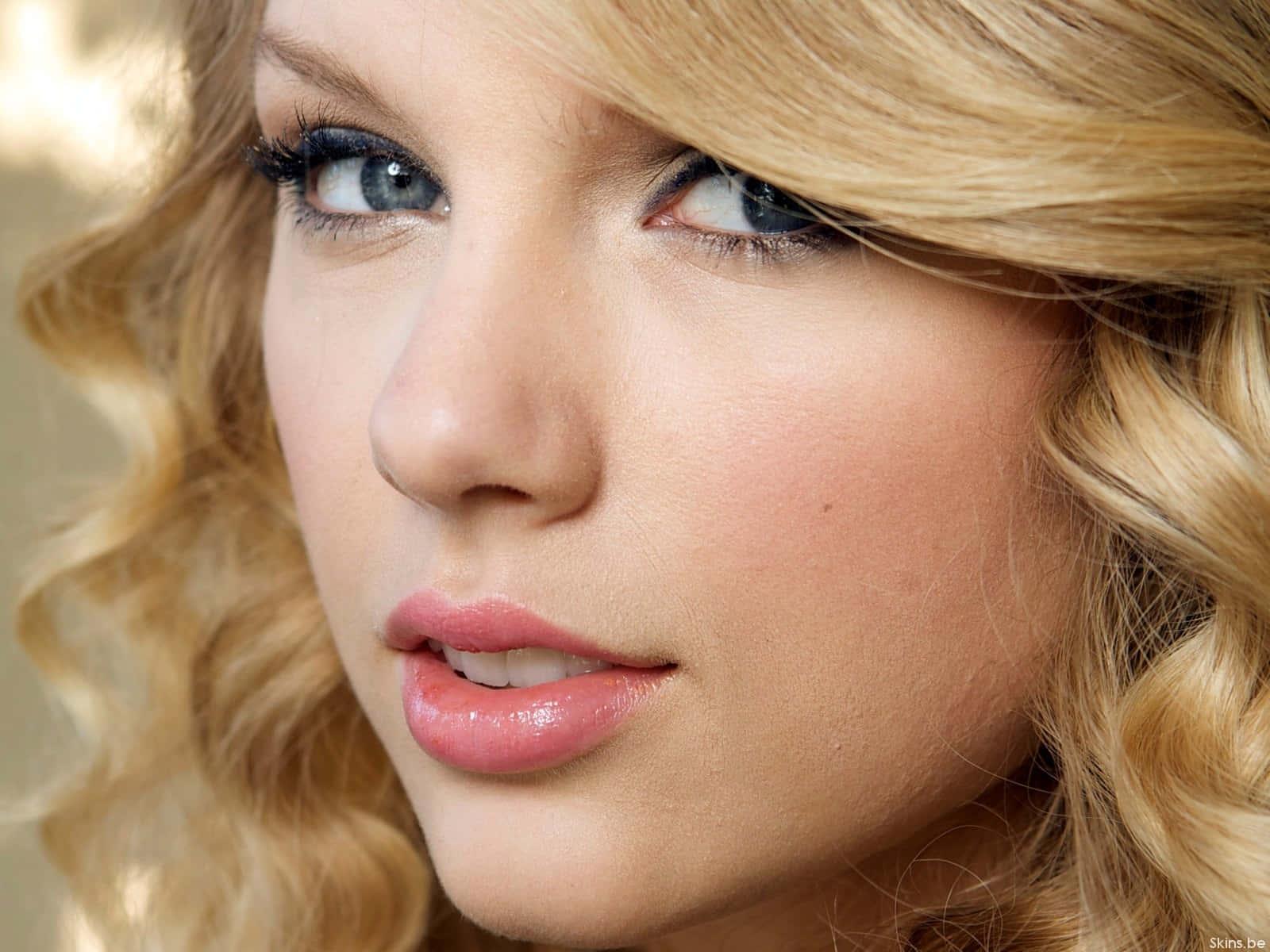 Taylor Swift through the years: from pop sensation to international superstar — 1600x1200 wallpaper