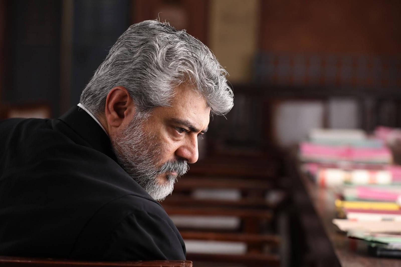 Thala Ajith Bharath Subramaniam Bollywood Film — 1600x1067 wallpaper