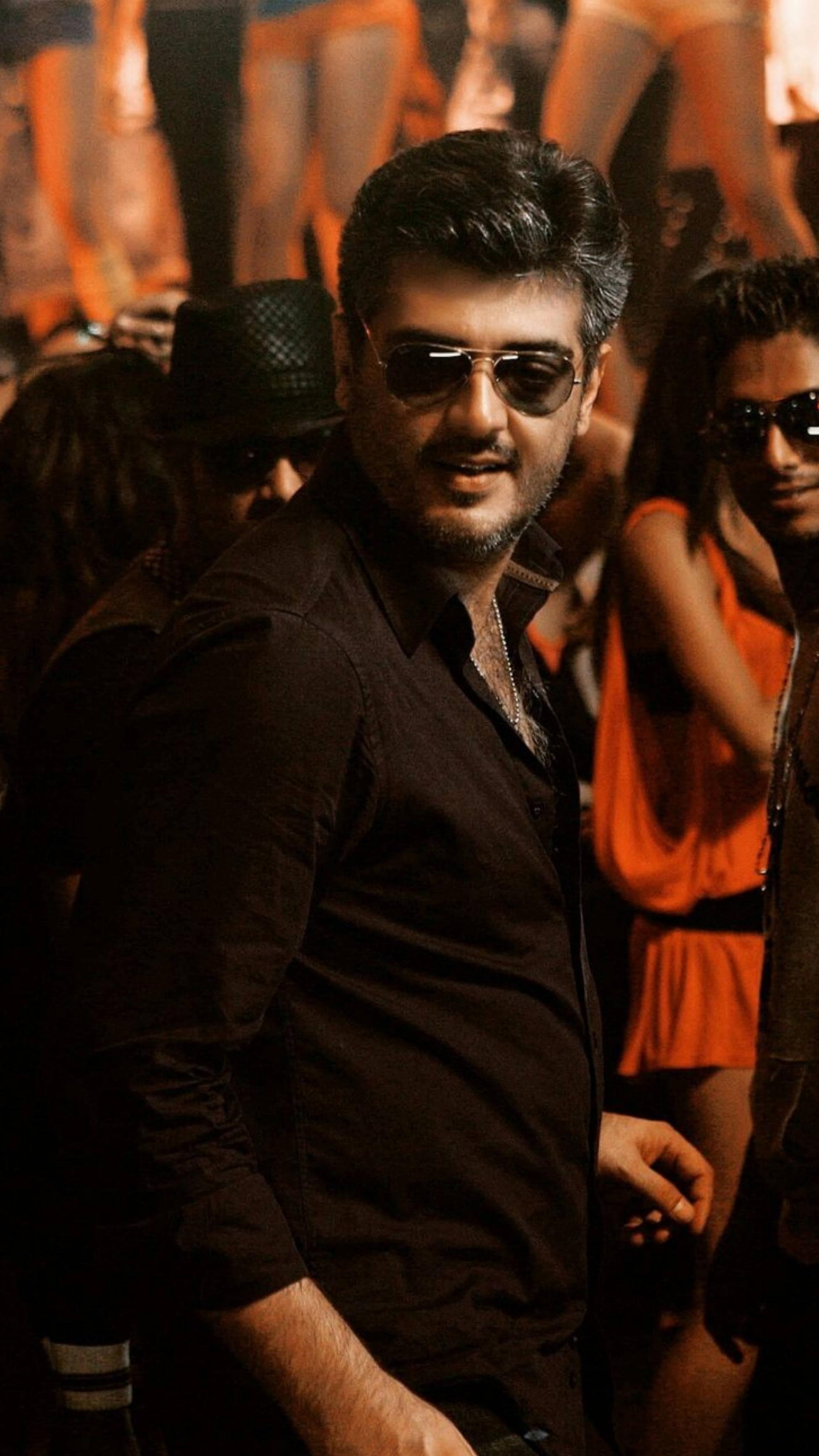 Thala Ajith Movie Scenes In Mankatha — 1949x3464 wallpaper