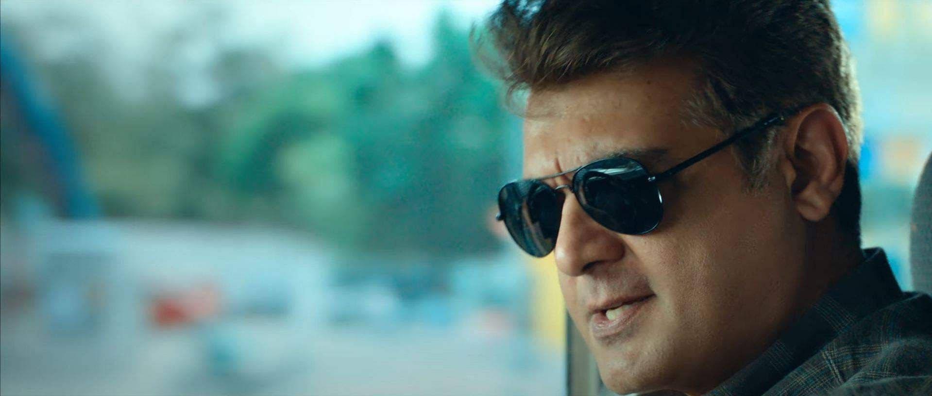 Thala Ajith Popular Indian Actor — 1919x816 wallpaper