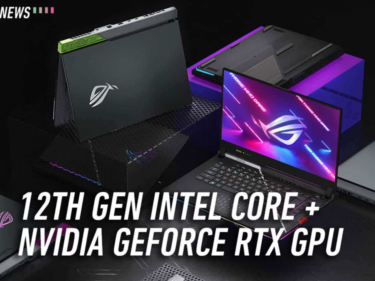 The Asus ROG lineup offers an unparalleled gaming experience. — 1200x900 wallpaper