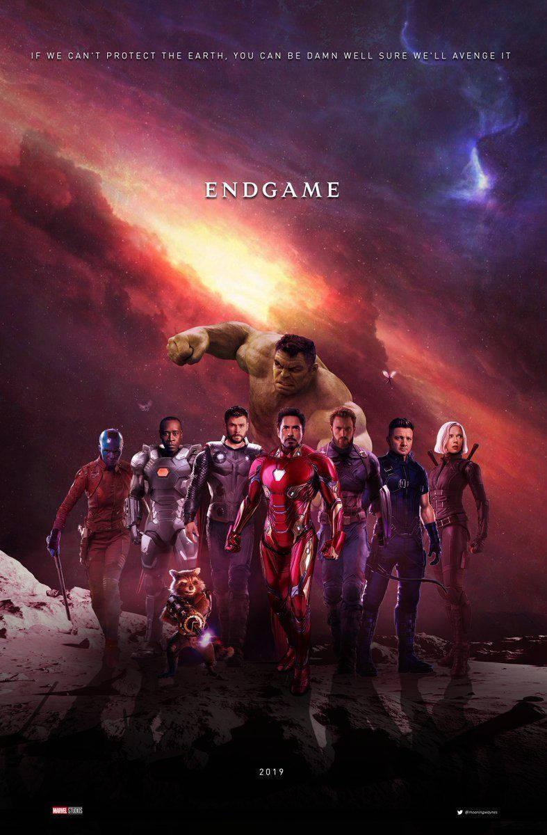 The Avengers Join Forces for The Fight of a Lifetime — 787x1200 wallpaper