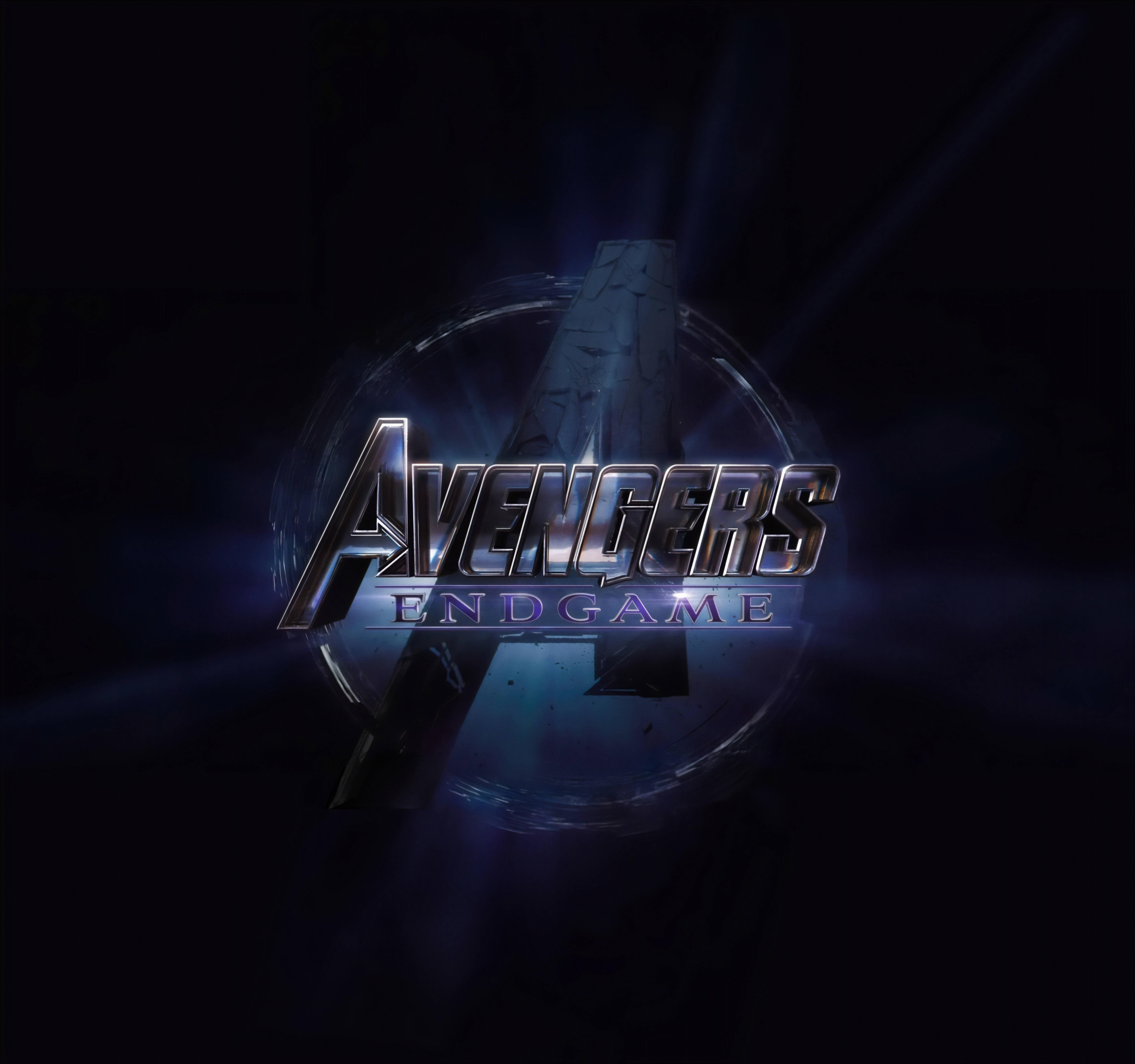 The Avengers Join Forces to Save the Universe — 7680x7200 wallpaper