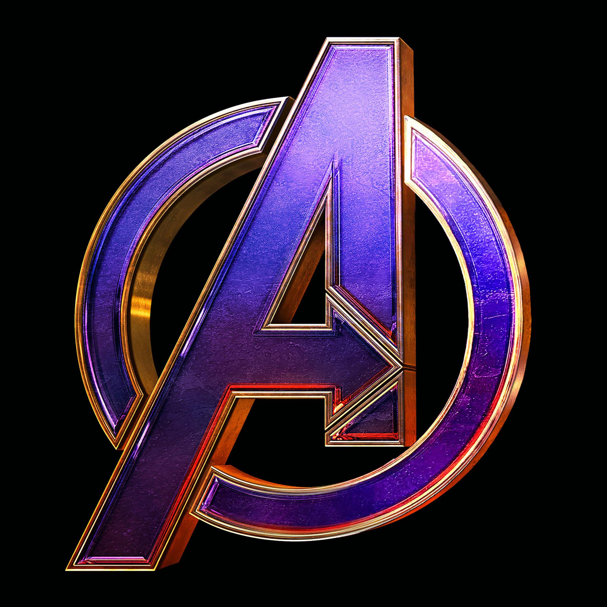 The Avengers - Reunited in their Fight for Justice — 2048x2048 wallpaper