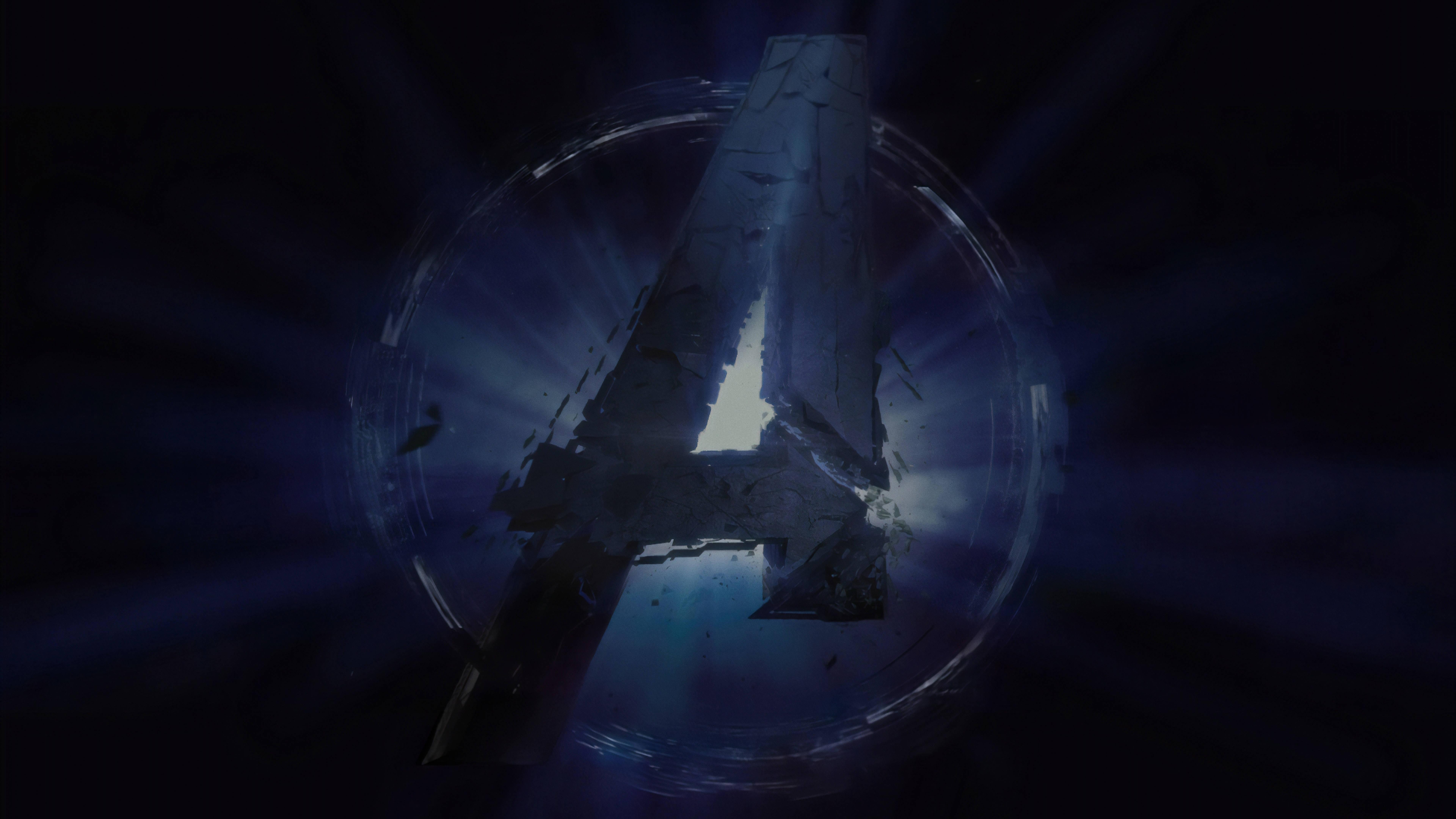 The Avengers Reunited: Mighty, Unstoppable, and United — 7680x4320 wallpaper