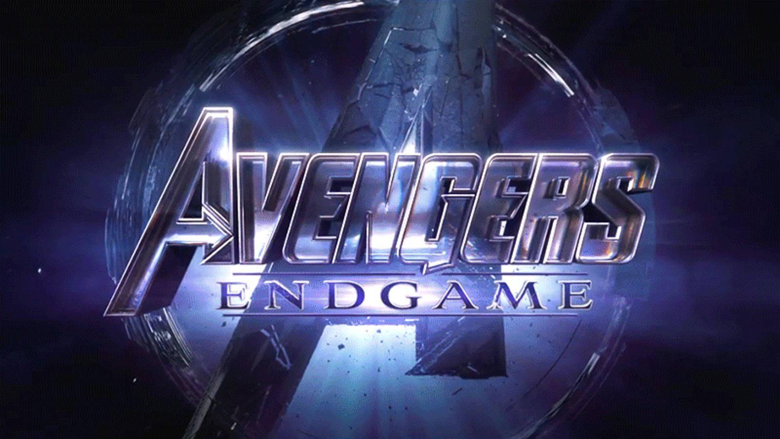 The Avengers Unite in Avengers Endgame — 1600x900 wallpaper