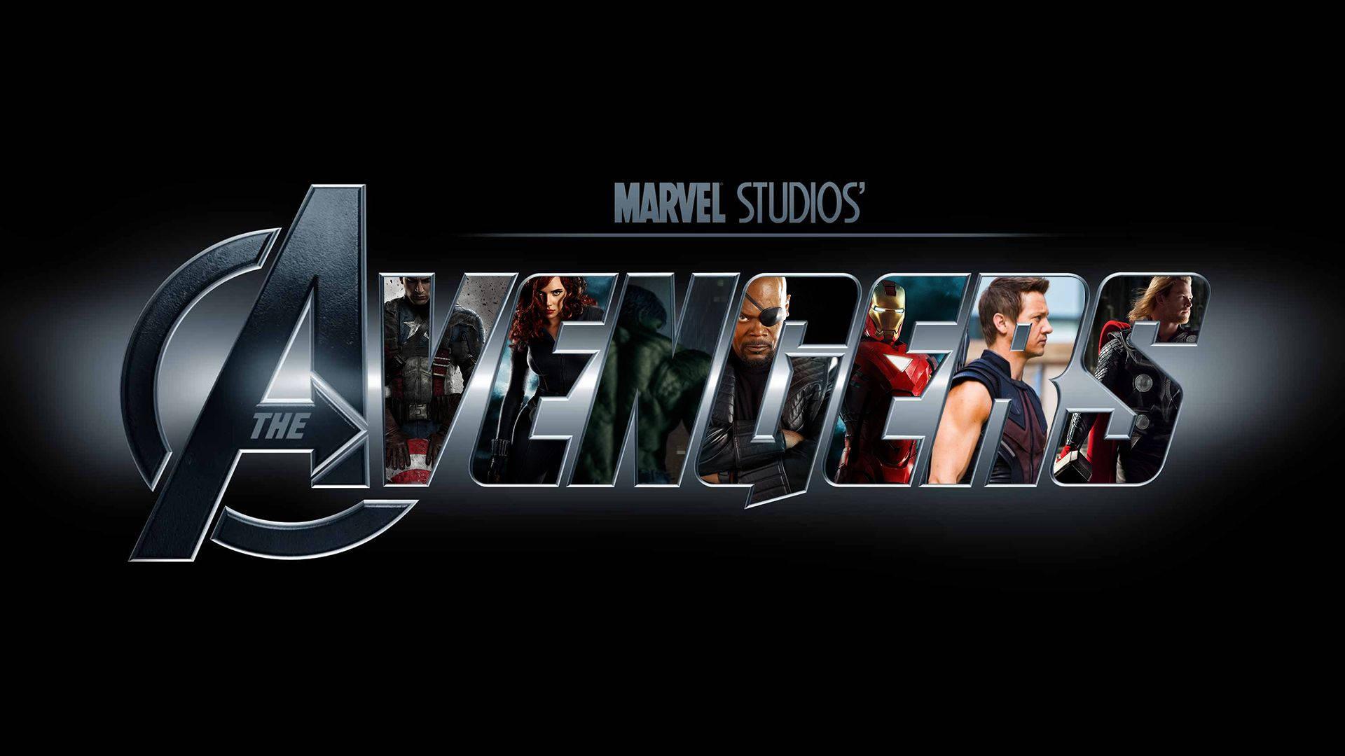 The Avengers Unite to Fight Super-Villains — 1920x1080 wallpaper