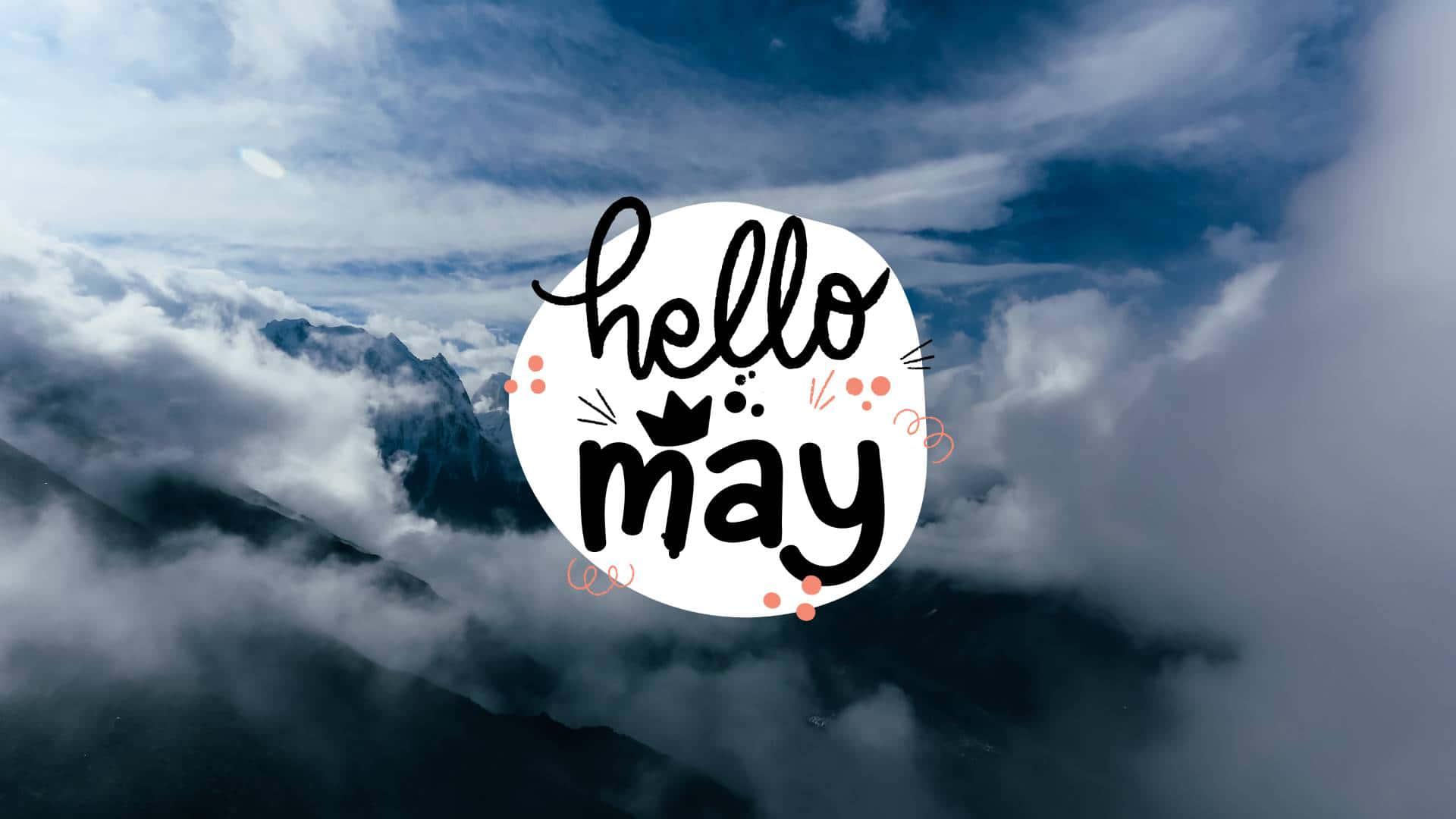 The beauty of flowers in the month of May — 1920x1080 wallpaper