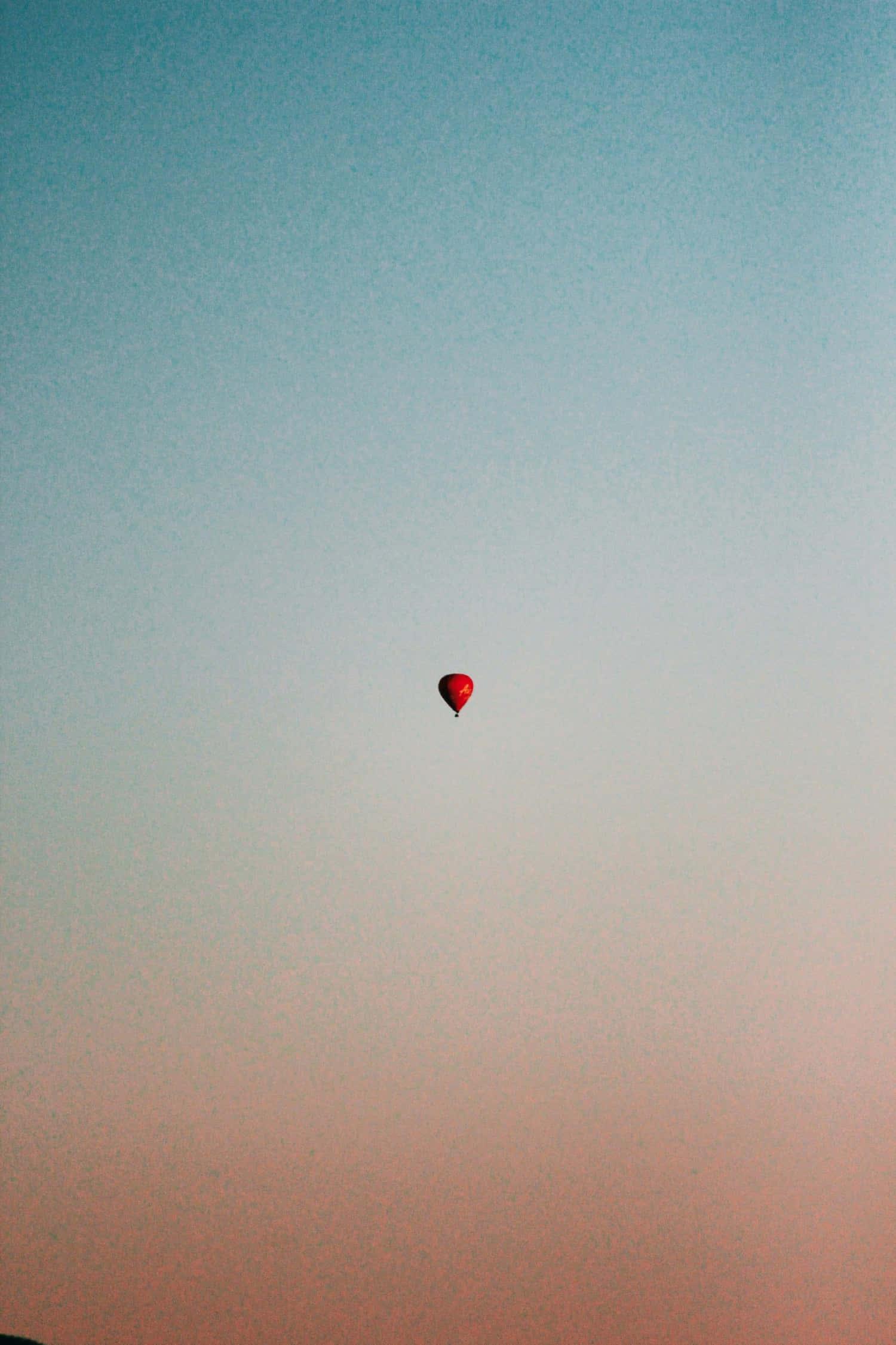 The Beauty of Simplicity