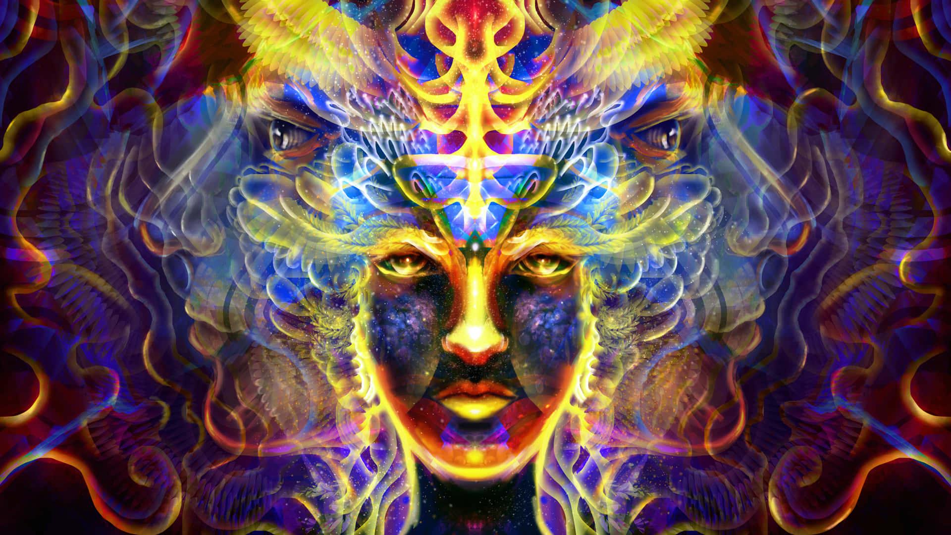 The Beauty of the Universe — 1920x1080 wallpaper