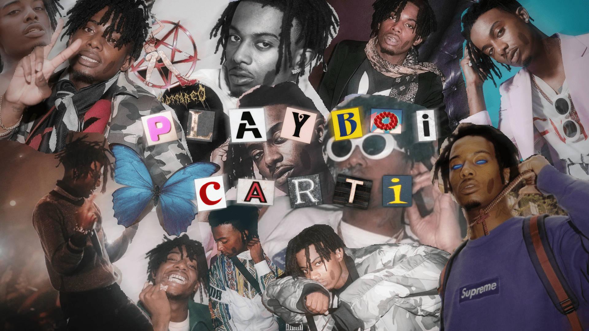 The Best Of Playboi Carti PFP — 1920x1080 wallpaper