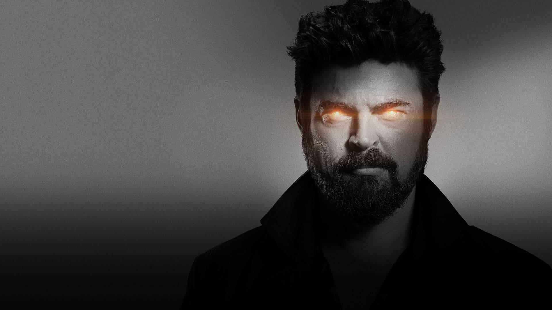 The Boys Billy Butcher — 1920x1080 wallpaper