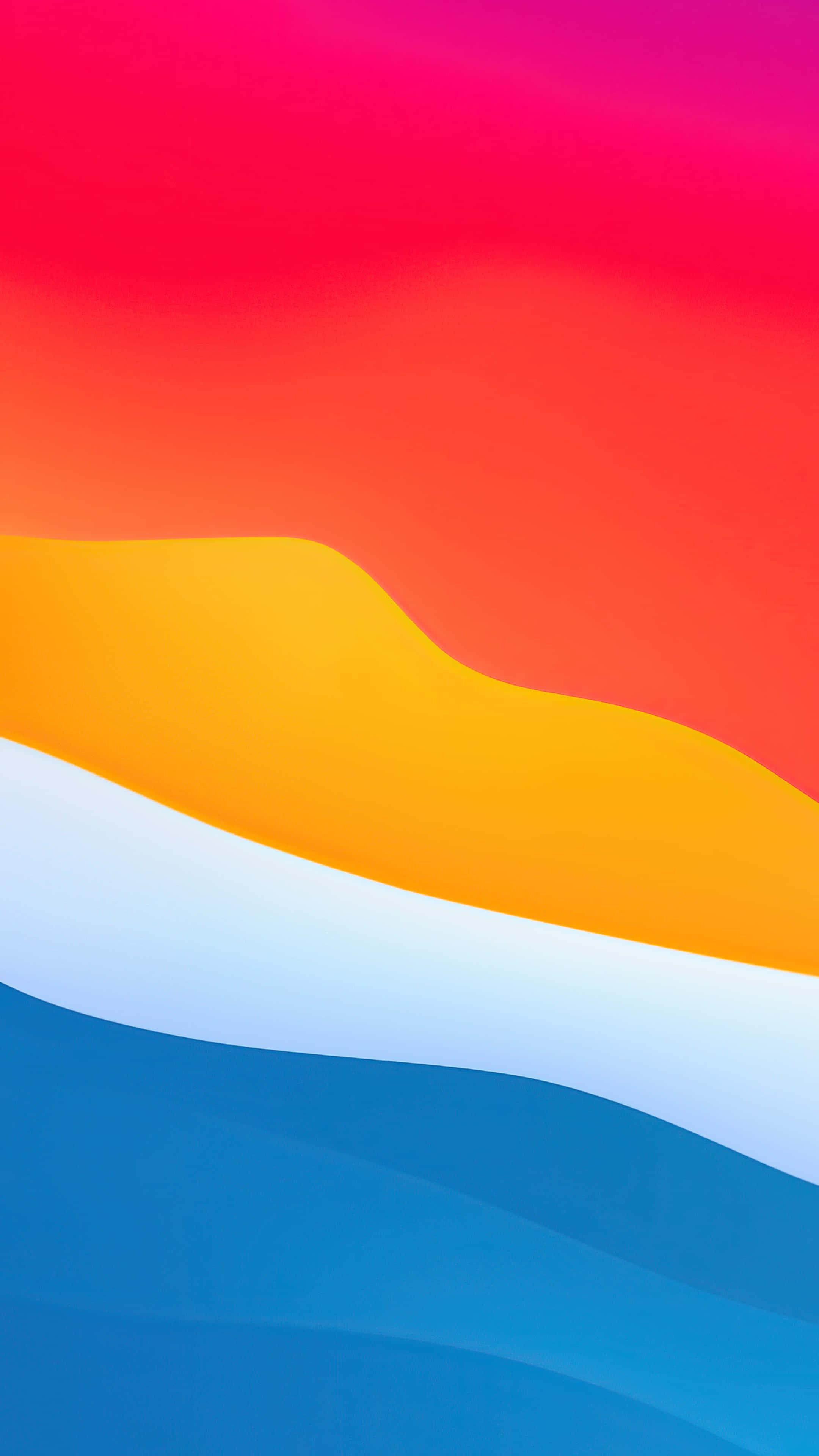 The Bright and Stylish iPhone 13 – Let the Future Begin! — 2160x3840 wallpaper