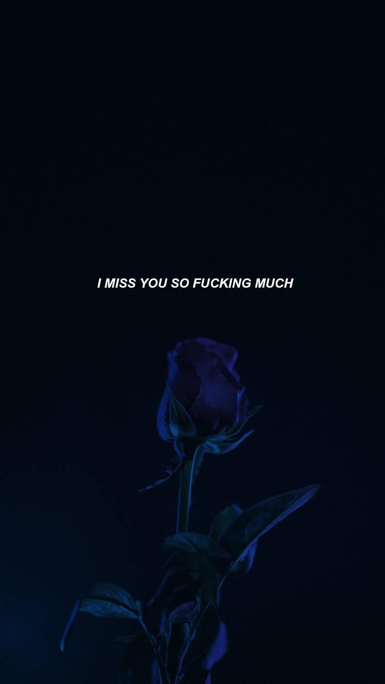 The Broken Heart of an iPhone — 750x1334 wallpaper