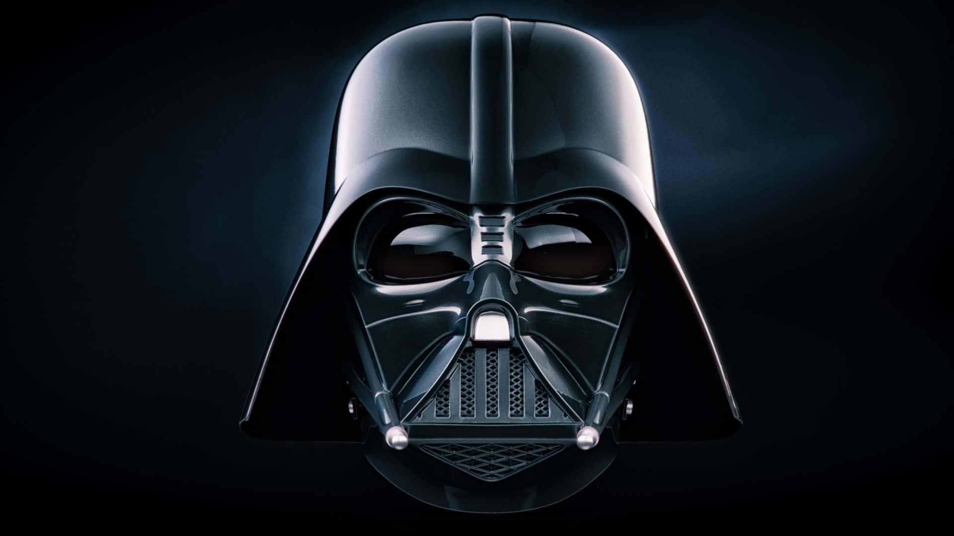 The Charisma of Darth Vader — 1920x1080 wallpaper