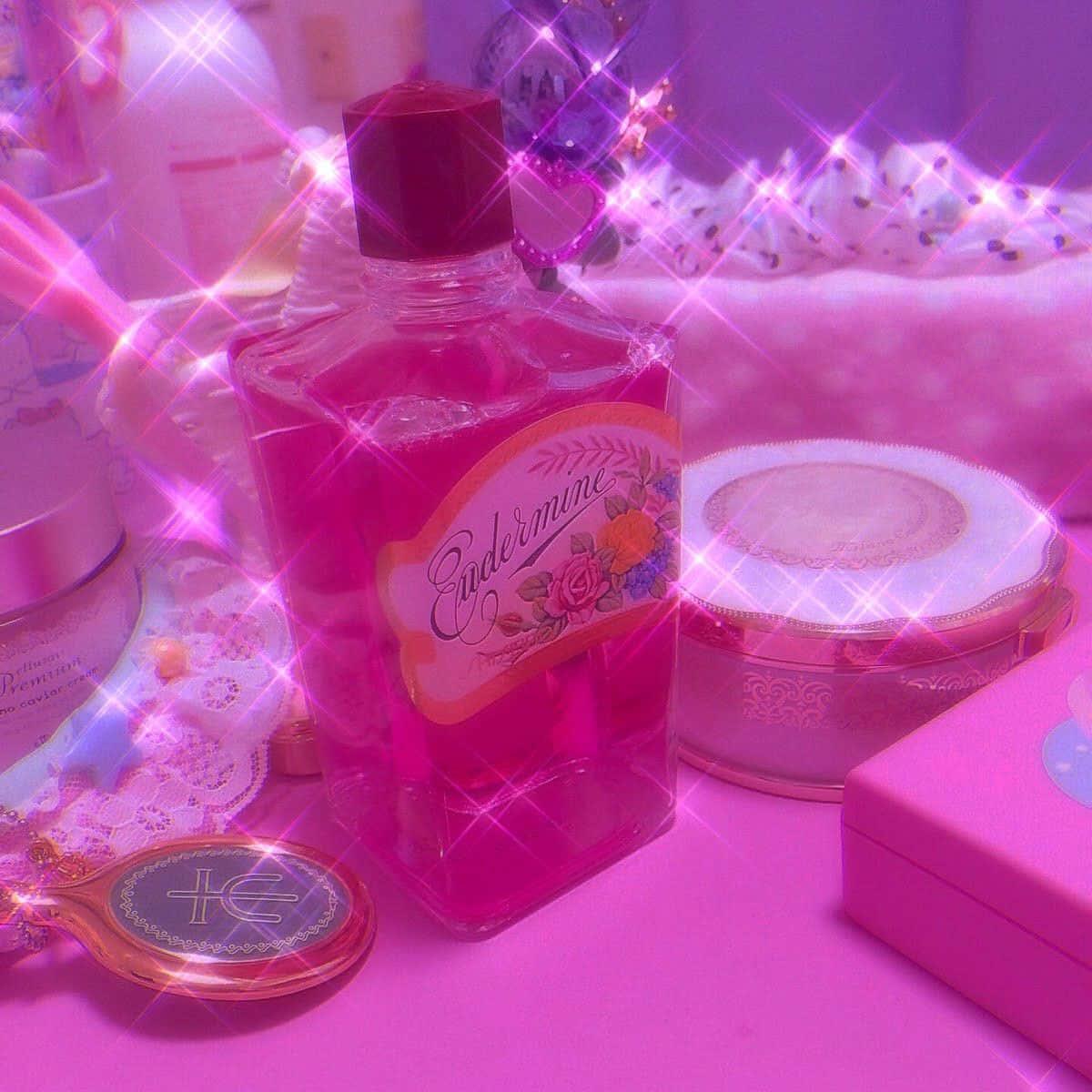 The Cliché Y2K Aesthetic — 1200x1200 wallpaper