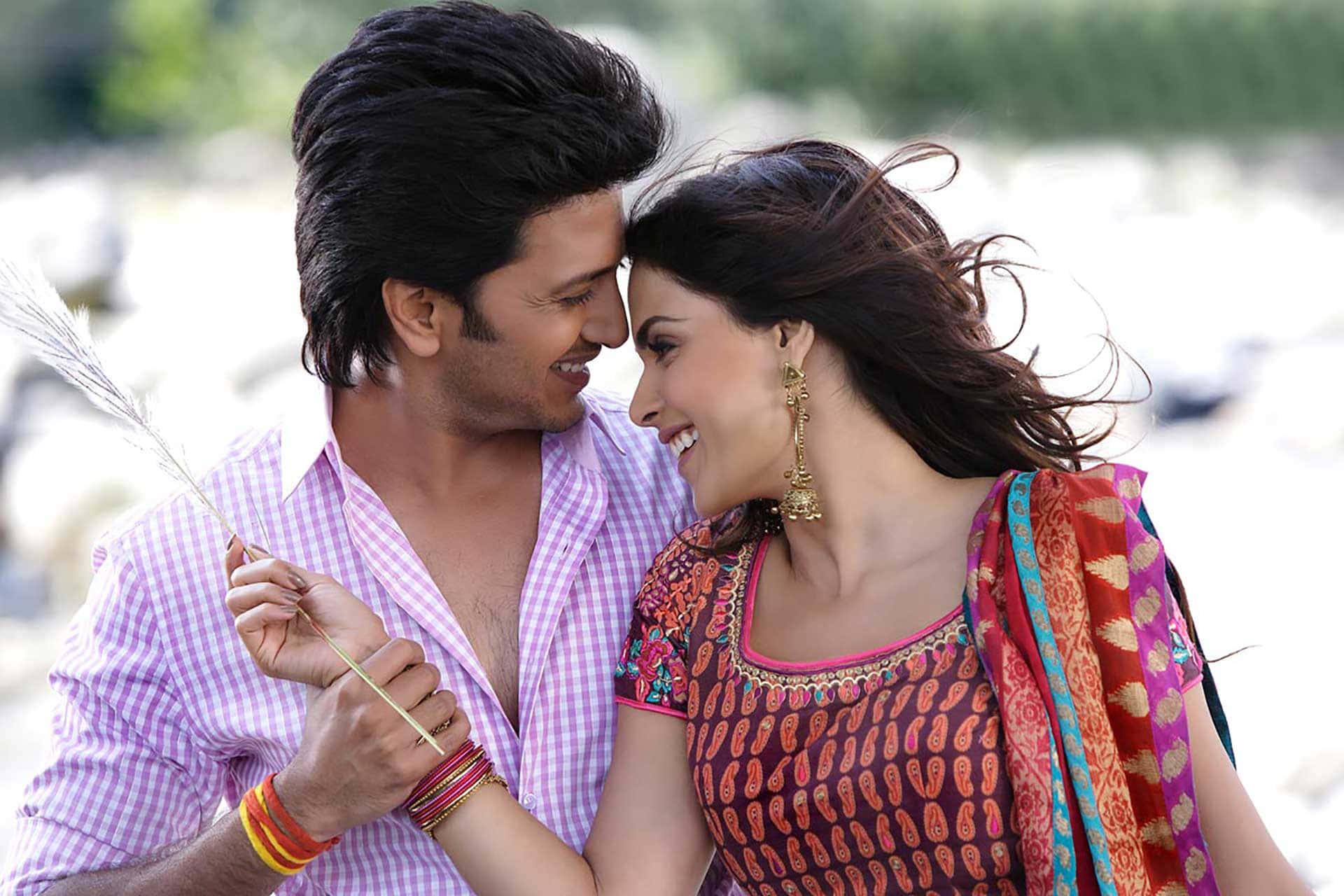 The color, emotion and life of Bollywood — 1920x1280 wallpaper